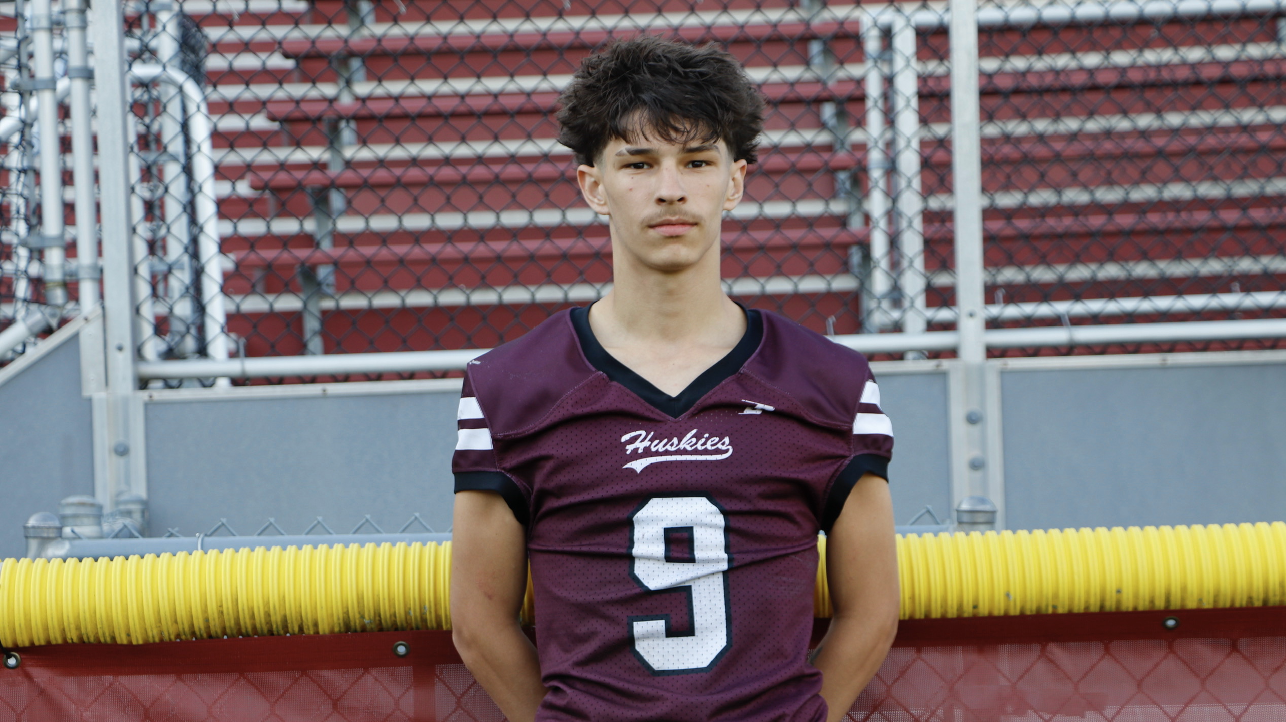 Jacob Miller