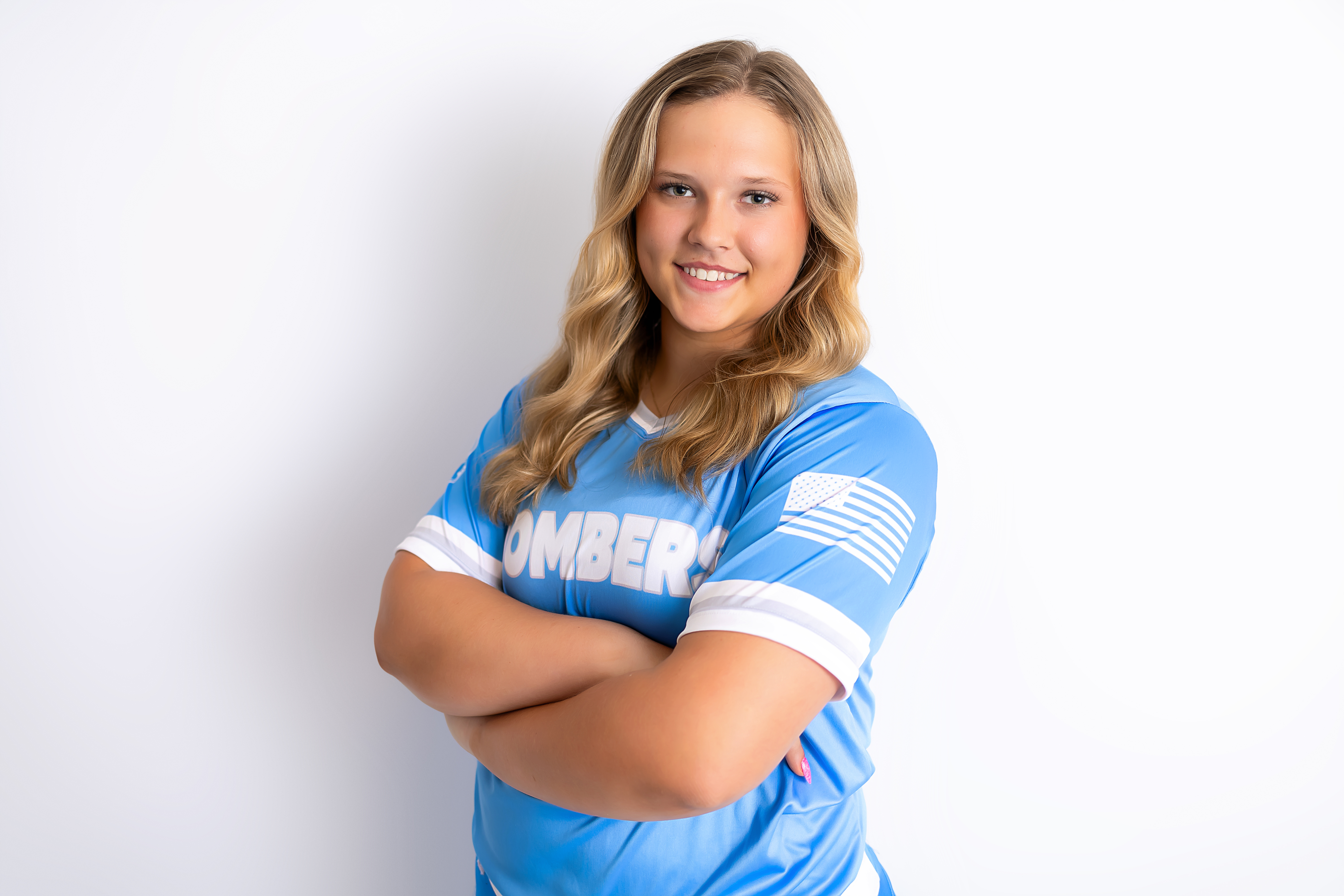 Payton Runge