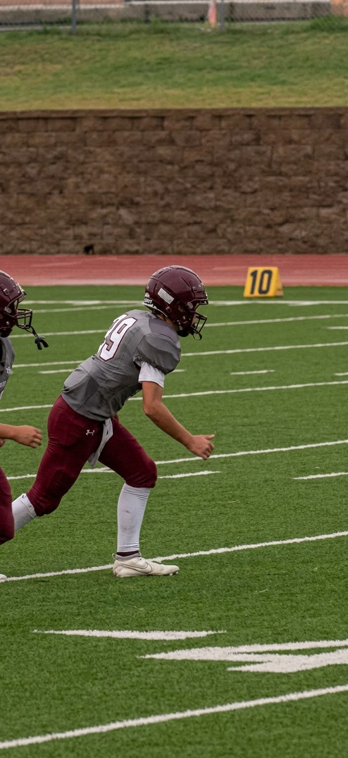 Javier Sanchez, Football athlete profile picture