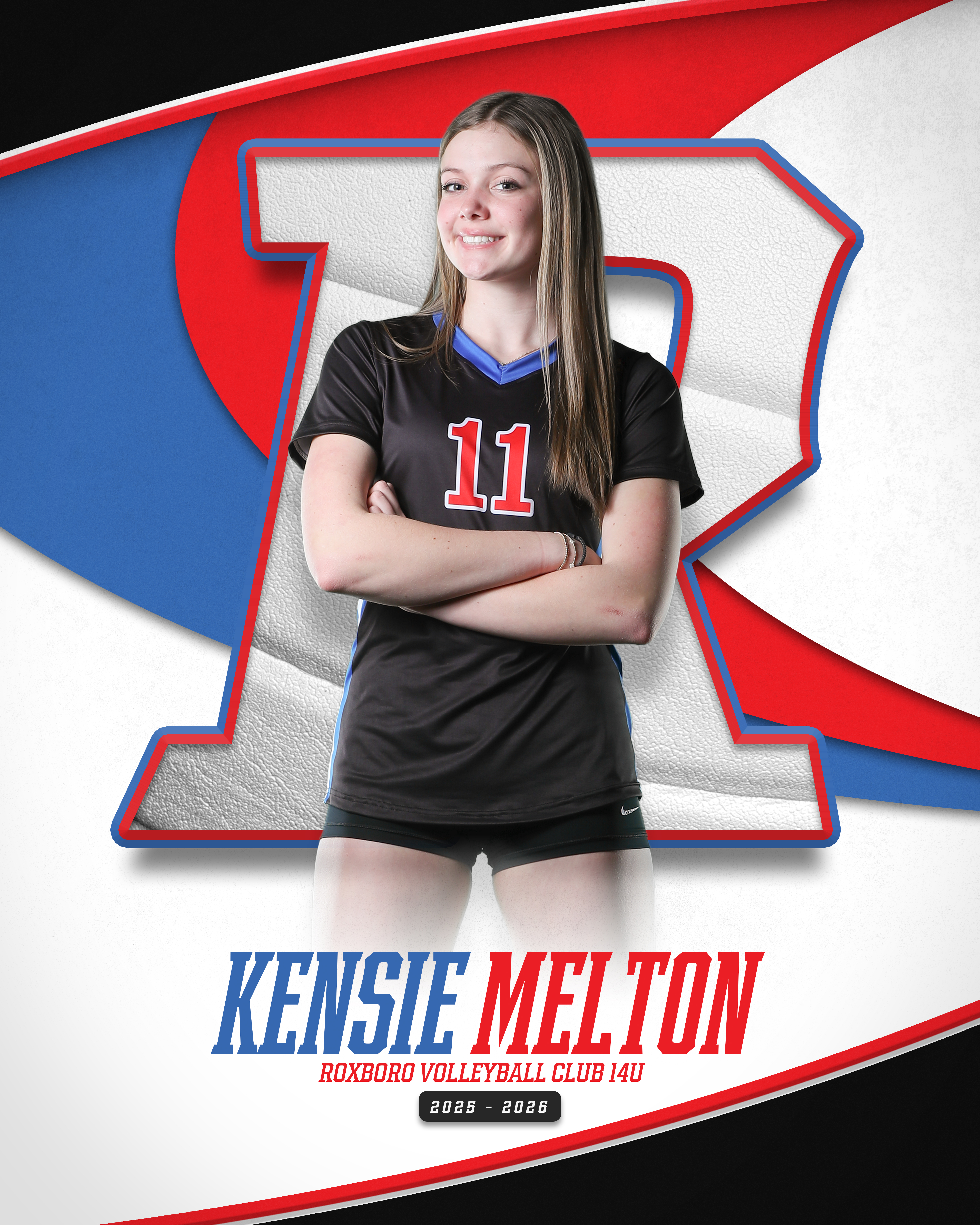 Kensie Melton