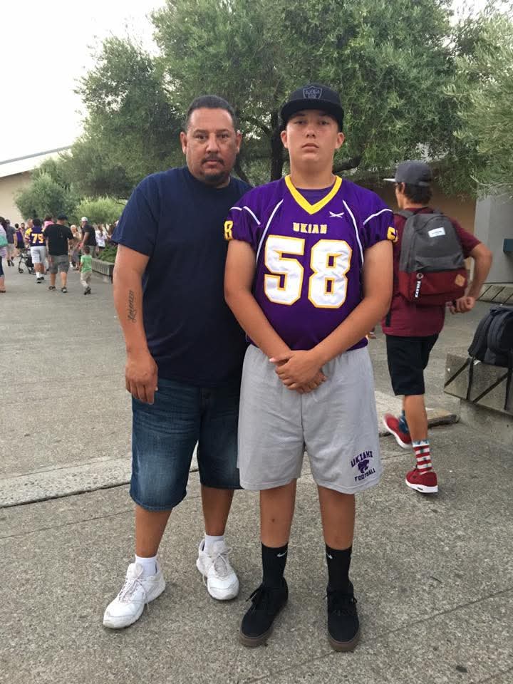 Homero garcia - Rising Star: Homero Garcia's Journey Through Football
