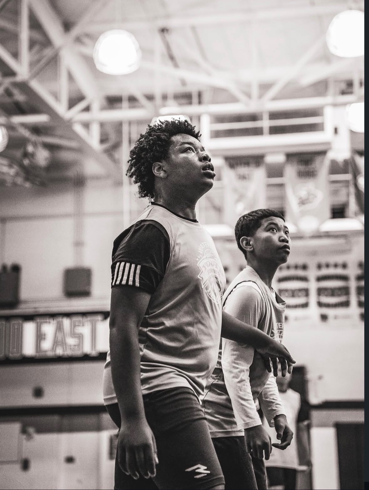 D’Zire Coffer - Rising Star: D’Zire Coffer Shines on the Court