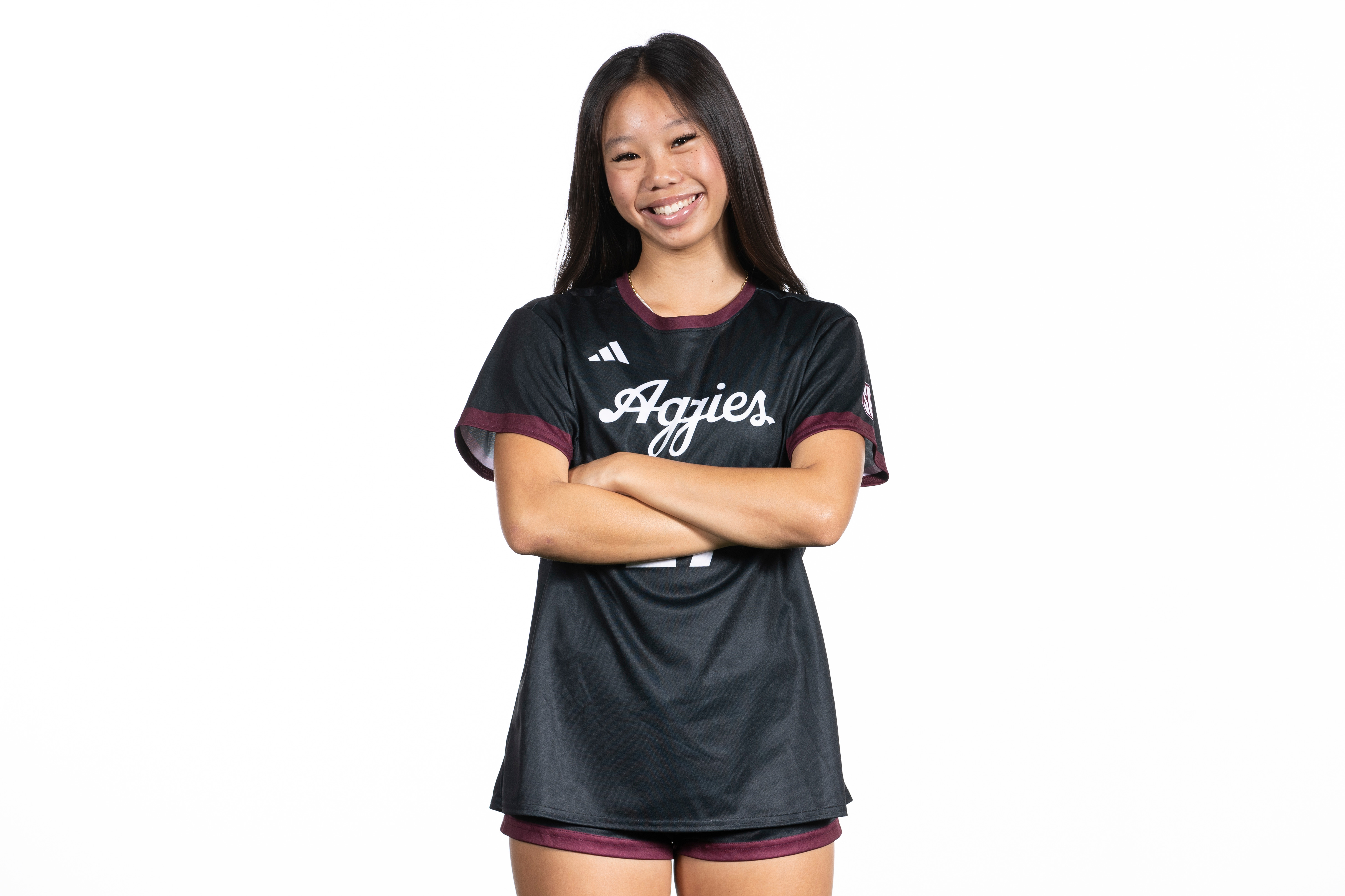 Felicity Nguyen