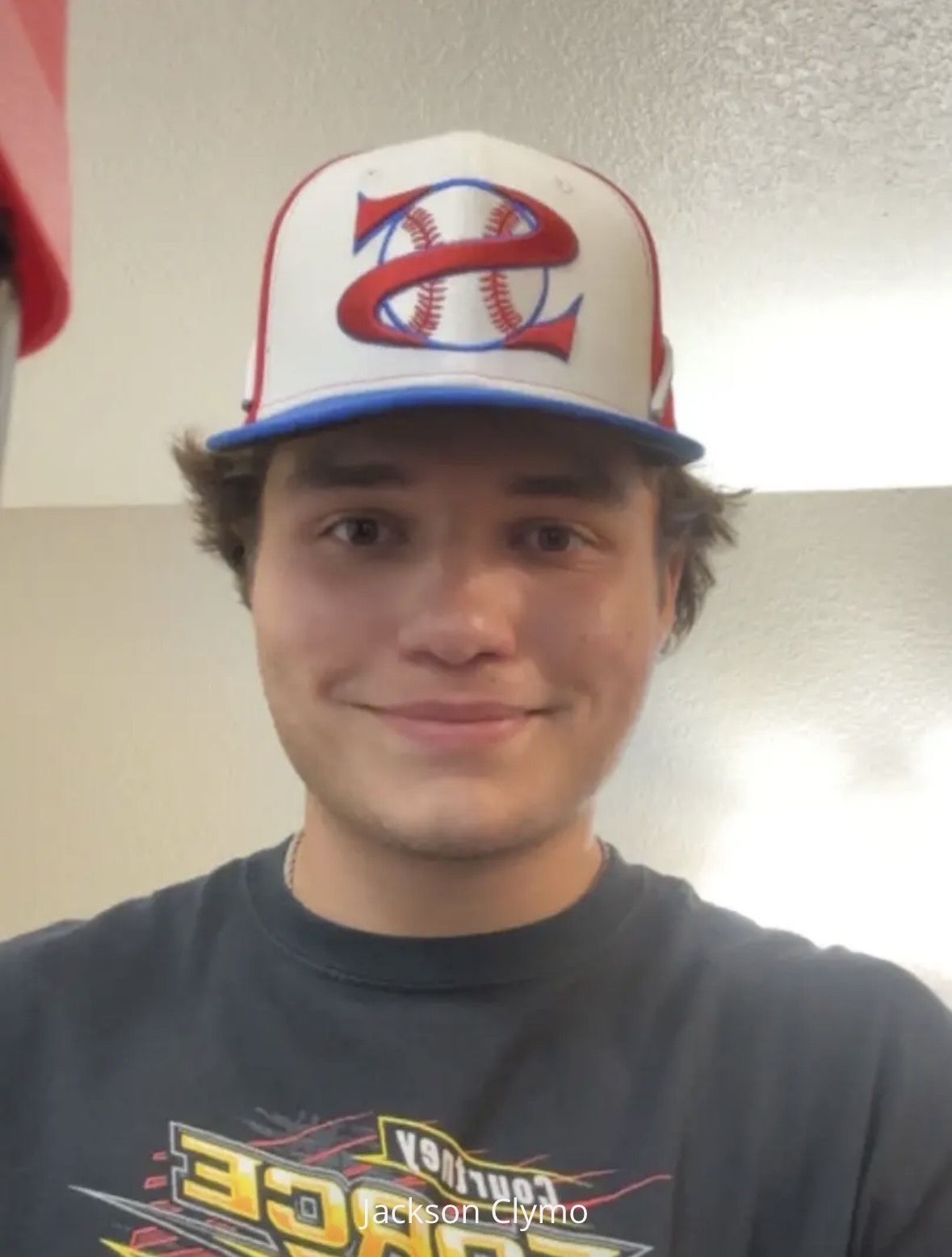 Jackson Clymo