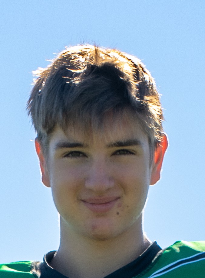 Brayden Suggs profile photo