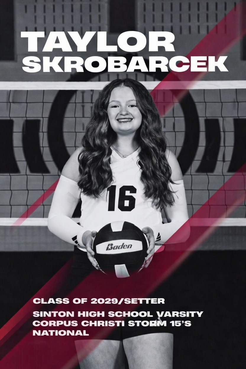 Taylor Skrobarcek