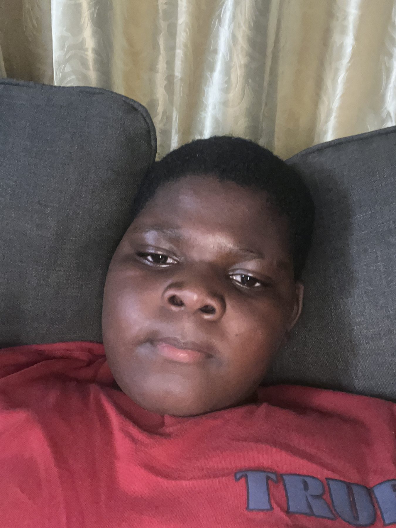 Kelvin Nero