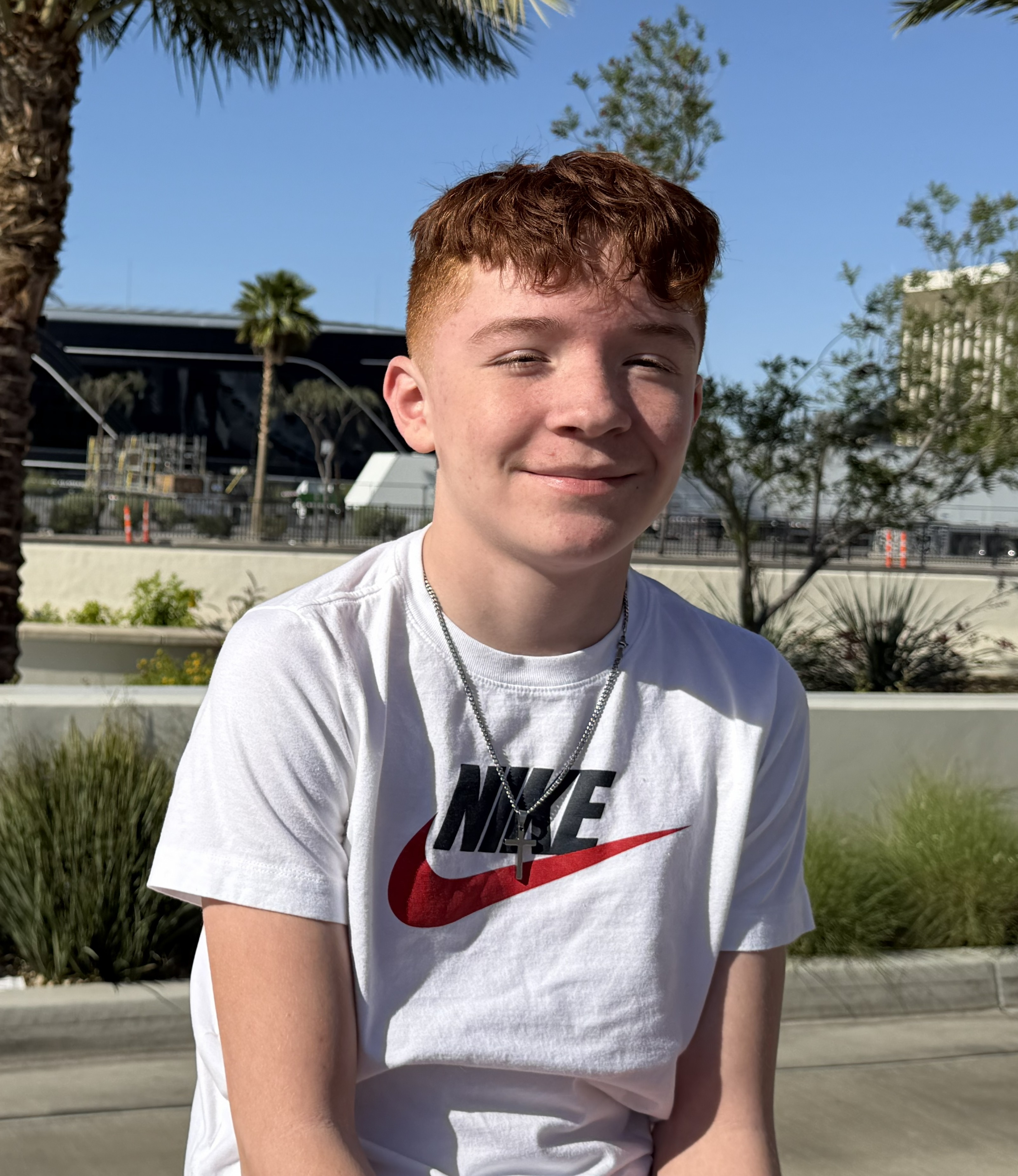 Elliot Mortensen