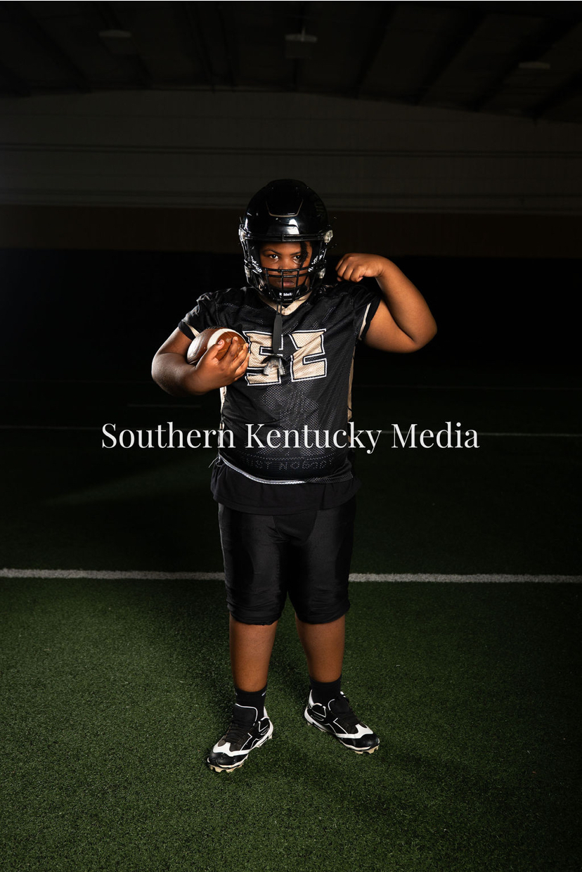 Rising Star: The Dynamic Journey of Jamarcus Clemons