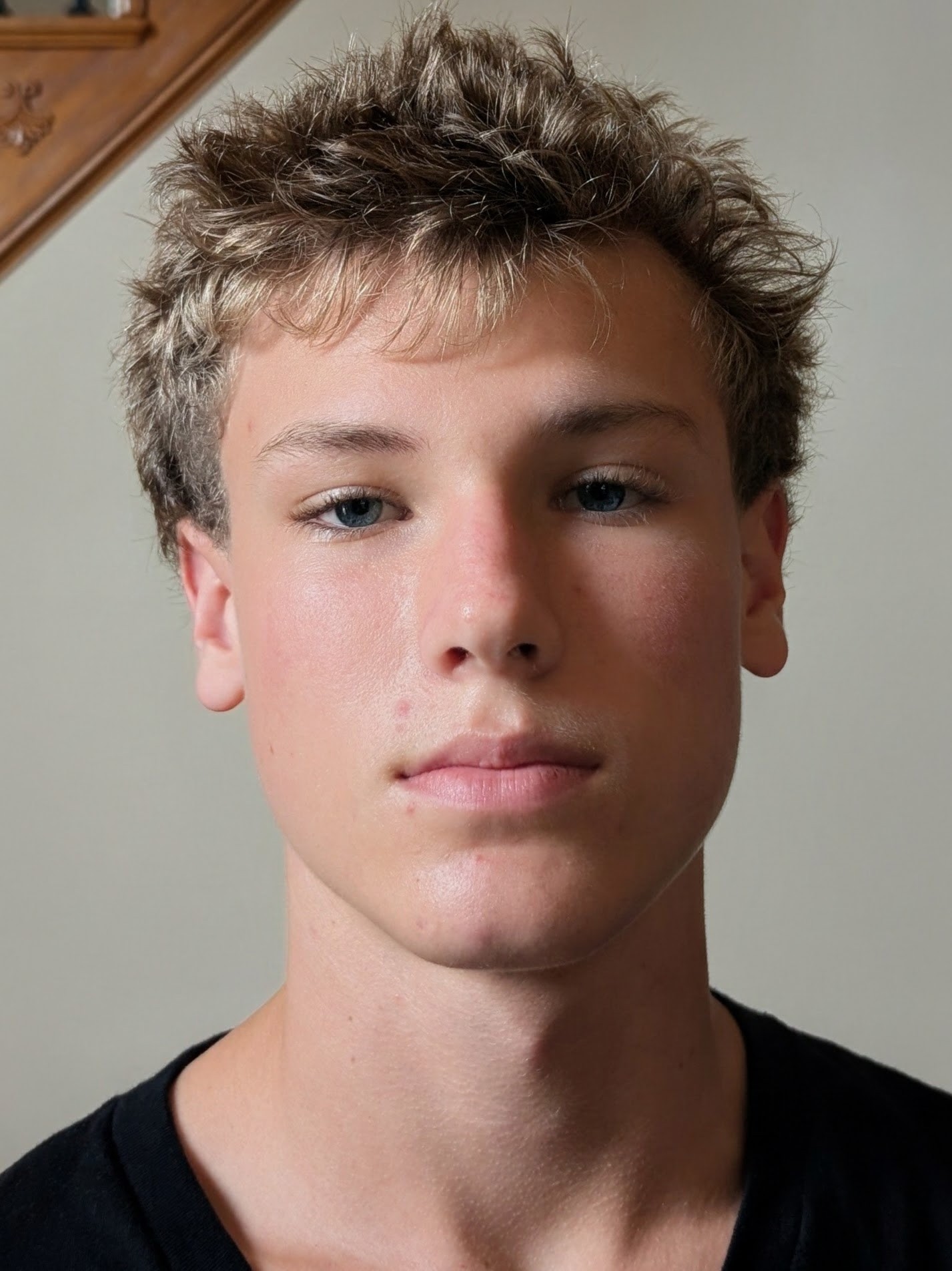 Steven Peery, Basketball athlete profile picture