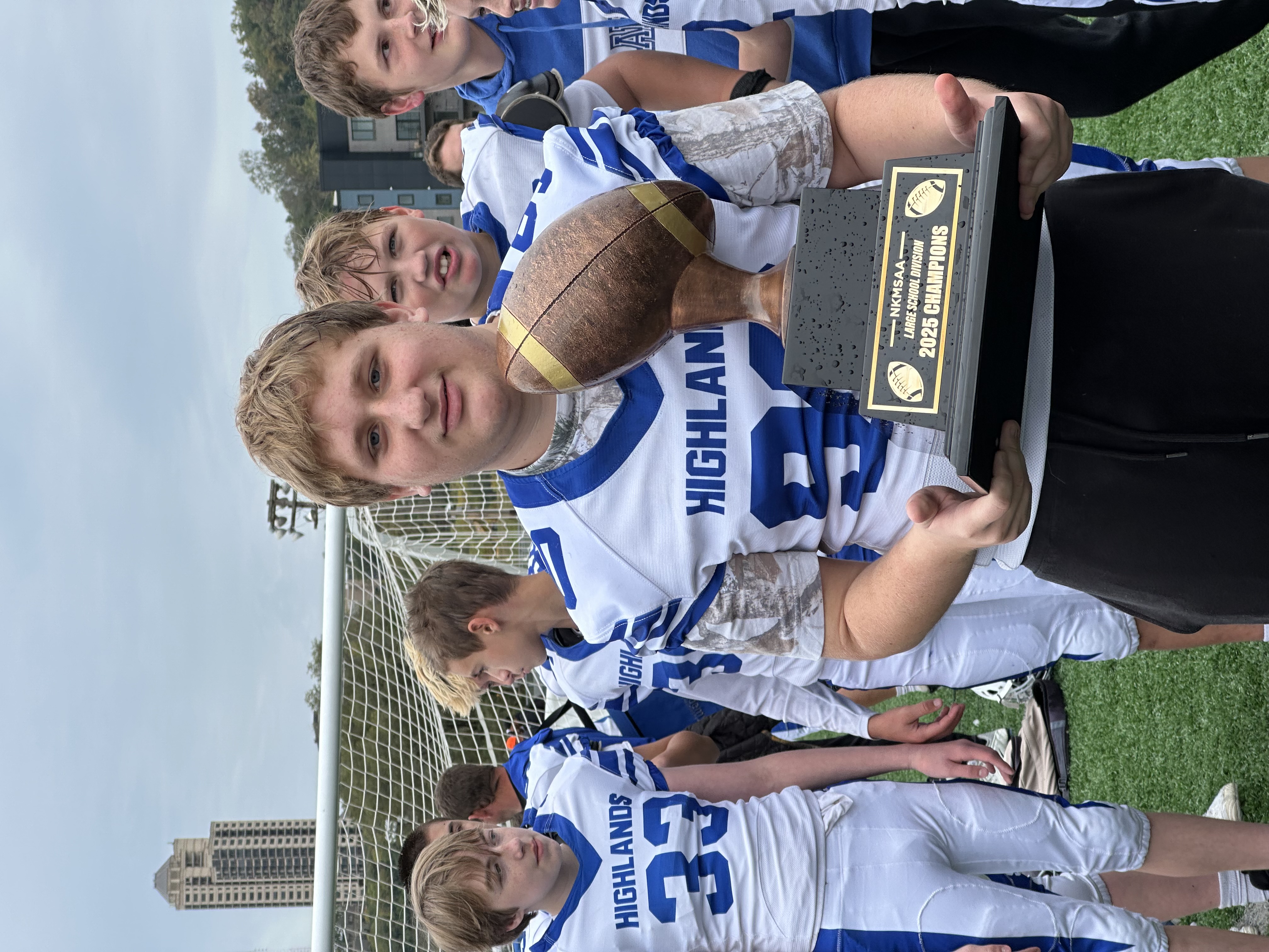 William Thomason - Rising Star: William Thomason's Journey in Football