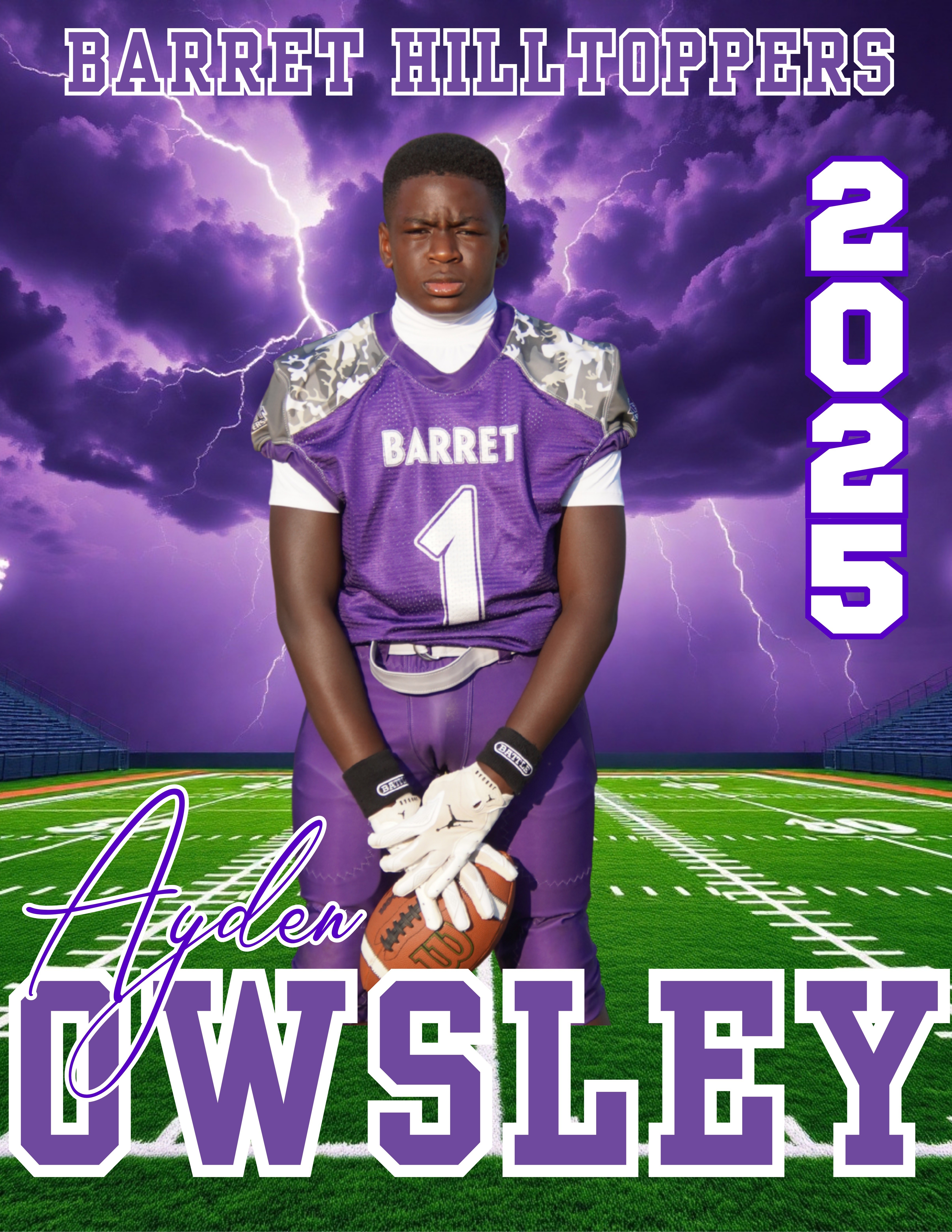 Ayden Owsley
