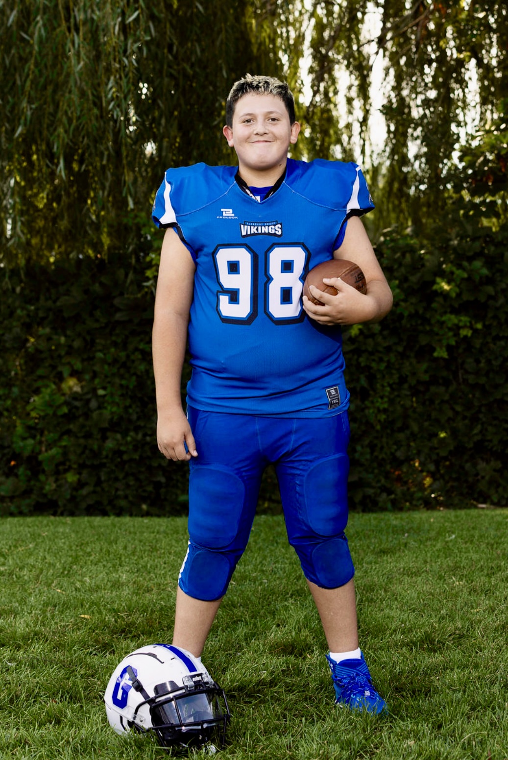 Diesel Sorensen profile photo