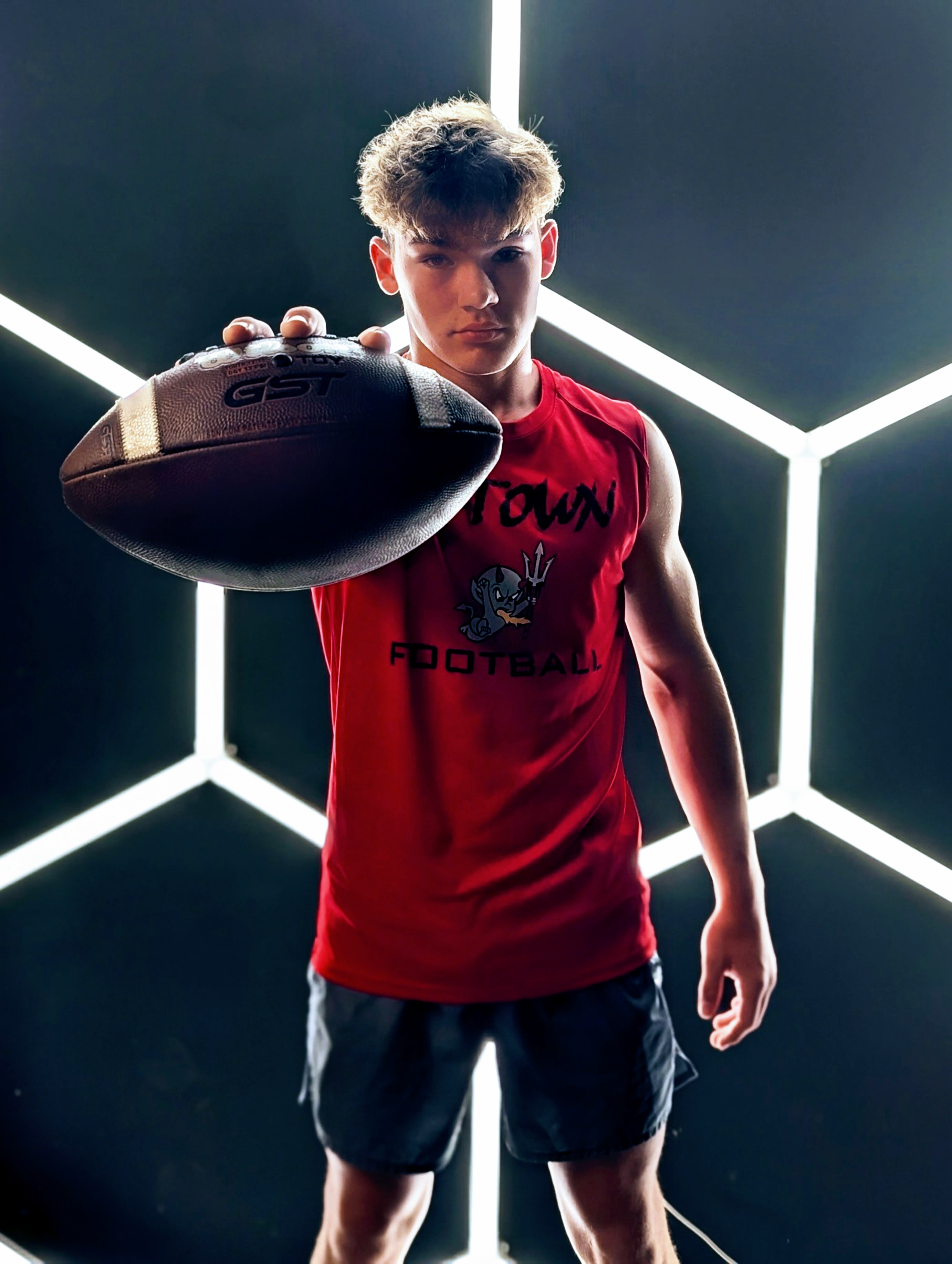 Dax Depperschmidt