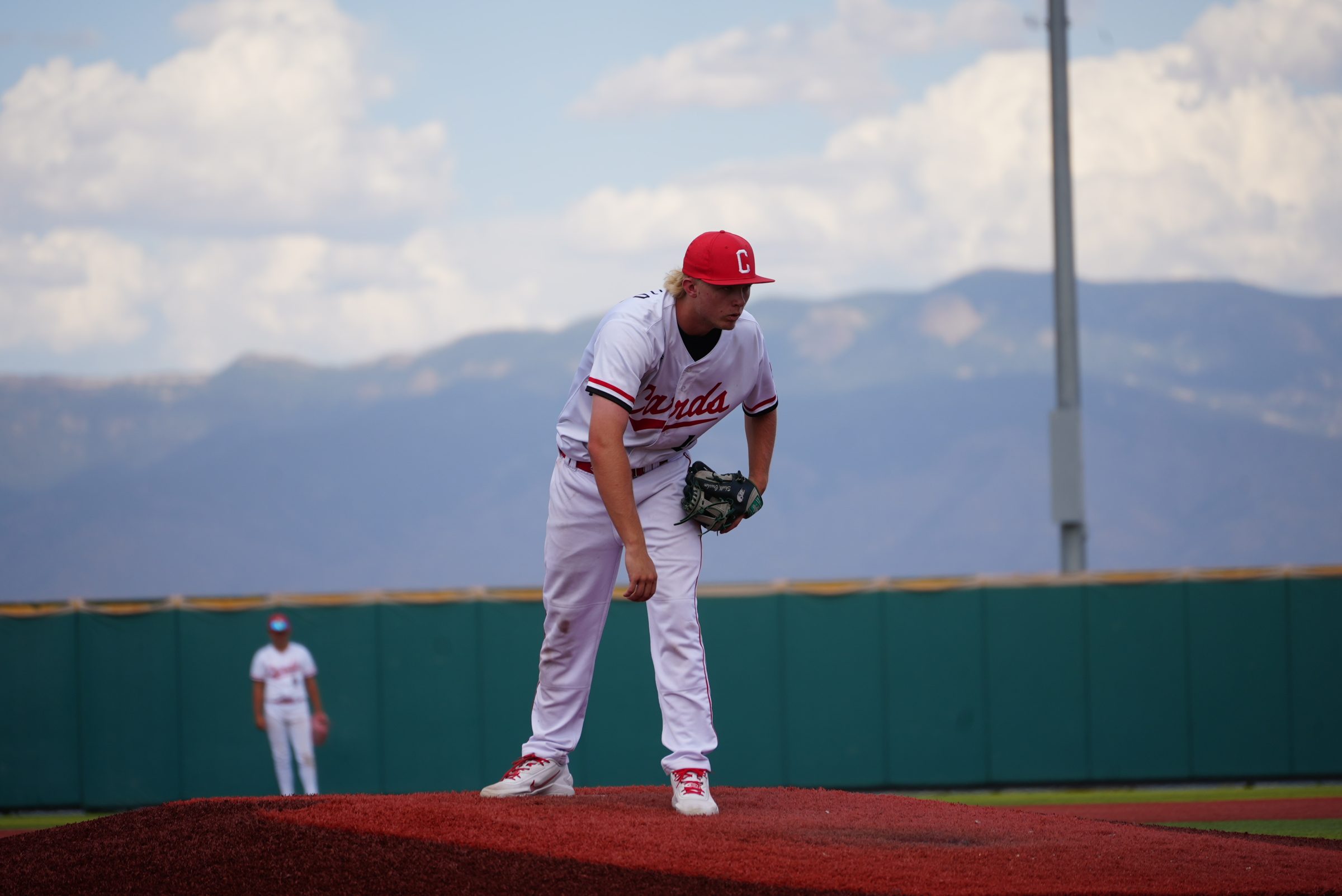 Cameron Carpinello, Baseball athlete profile picture
