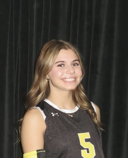 Maddilyn Focken