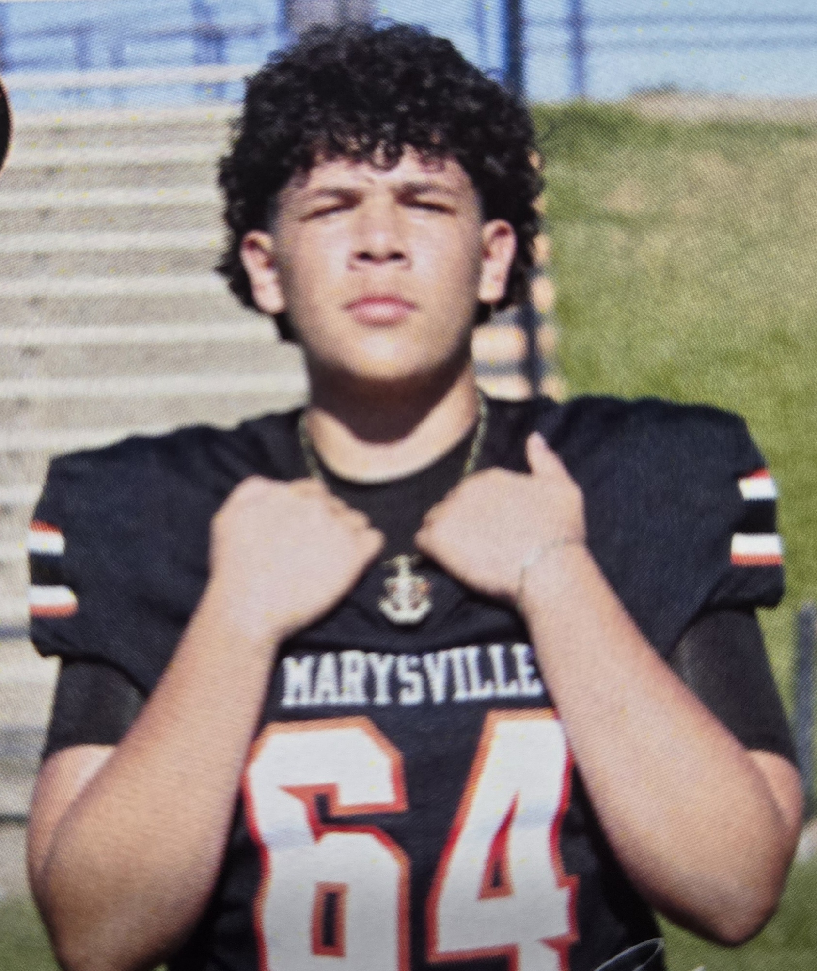 Miguel Reyes III