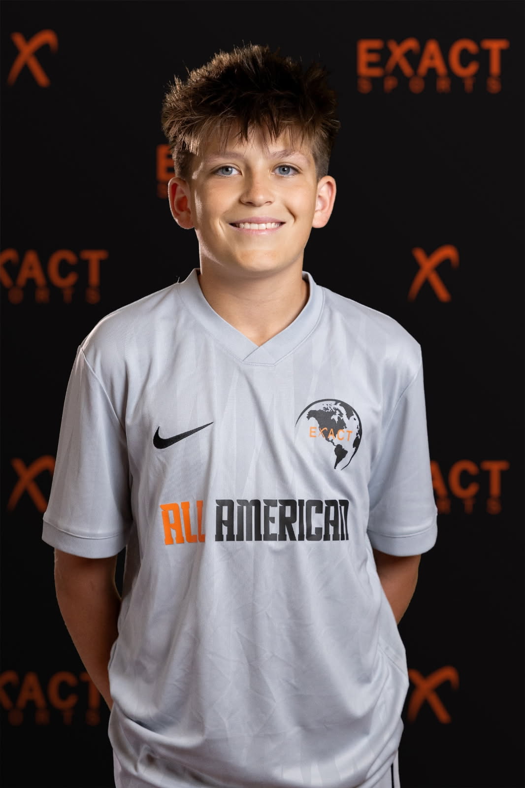 Landon McAfee
