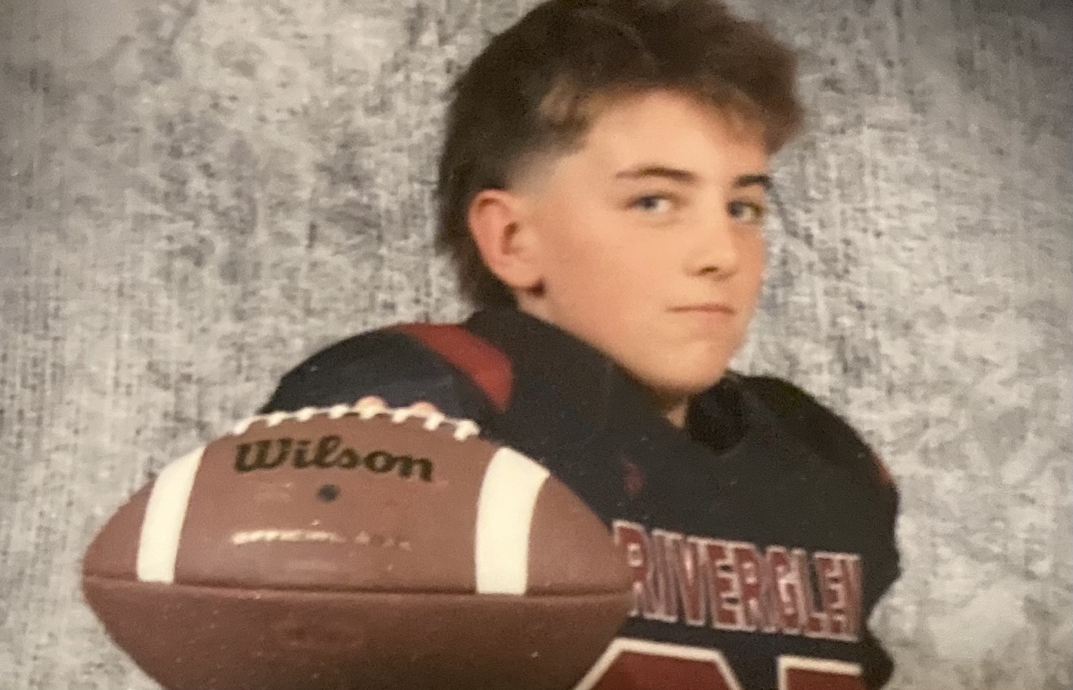 Rising Star of Boise: Anderson Lockett's Football Journey