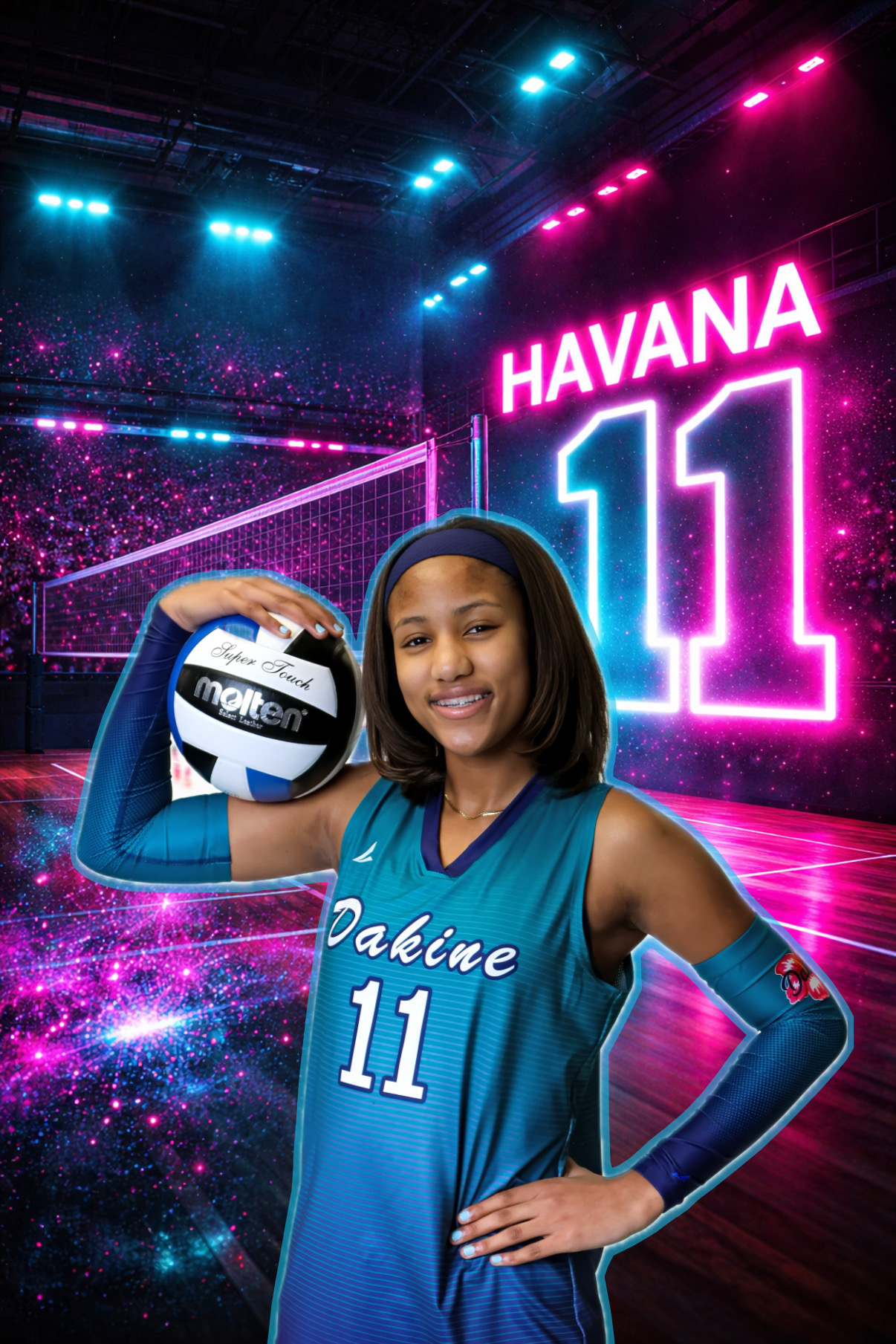 Havana Cousins