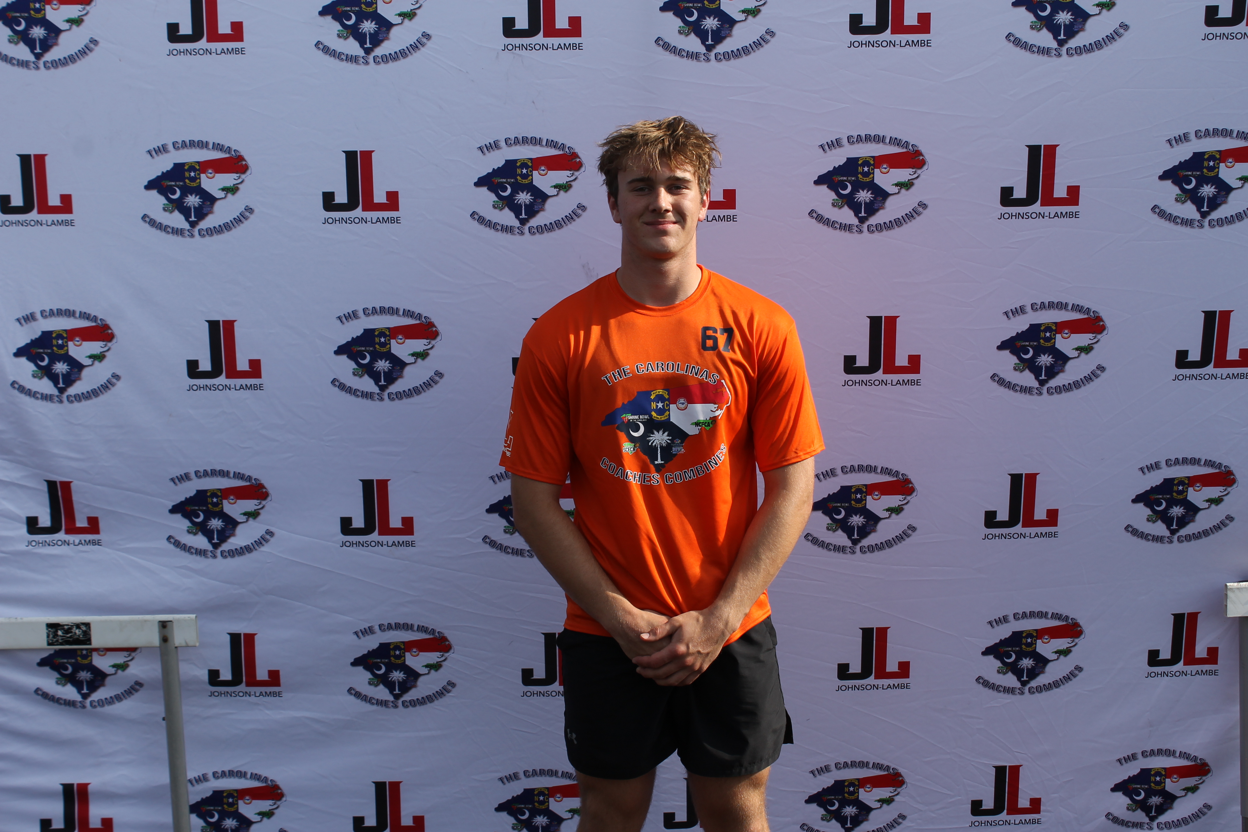 Logan Pettit