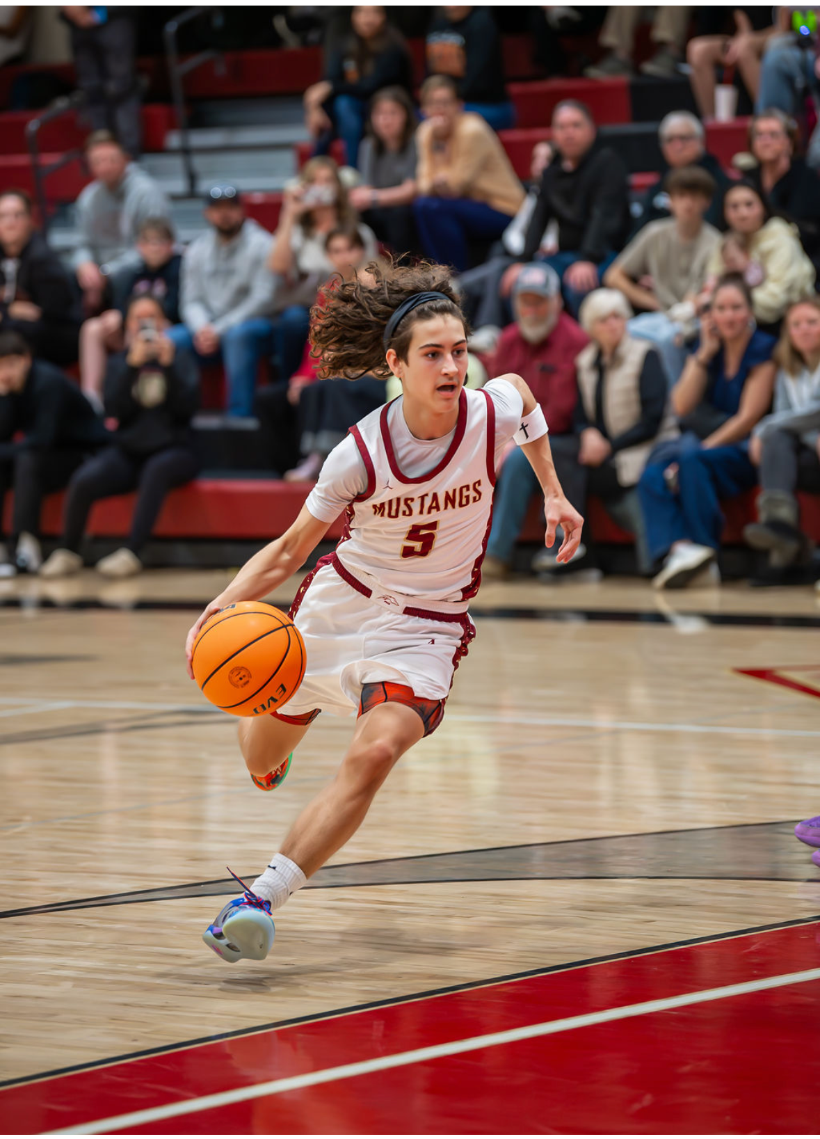 Michael Martinez profile photo