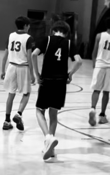 Rising Star on the Court: Jaxson Sutton's Journey in Basketball