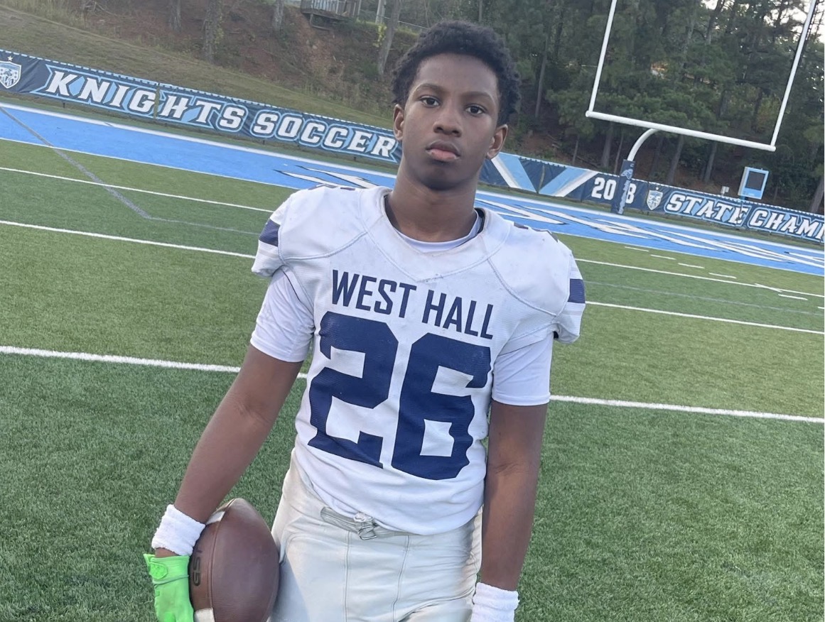 Amir Parker - Rising Star: Amir Parker's Journey in Football