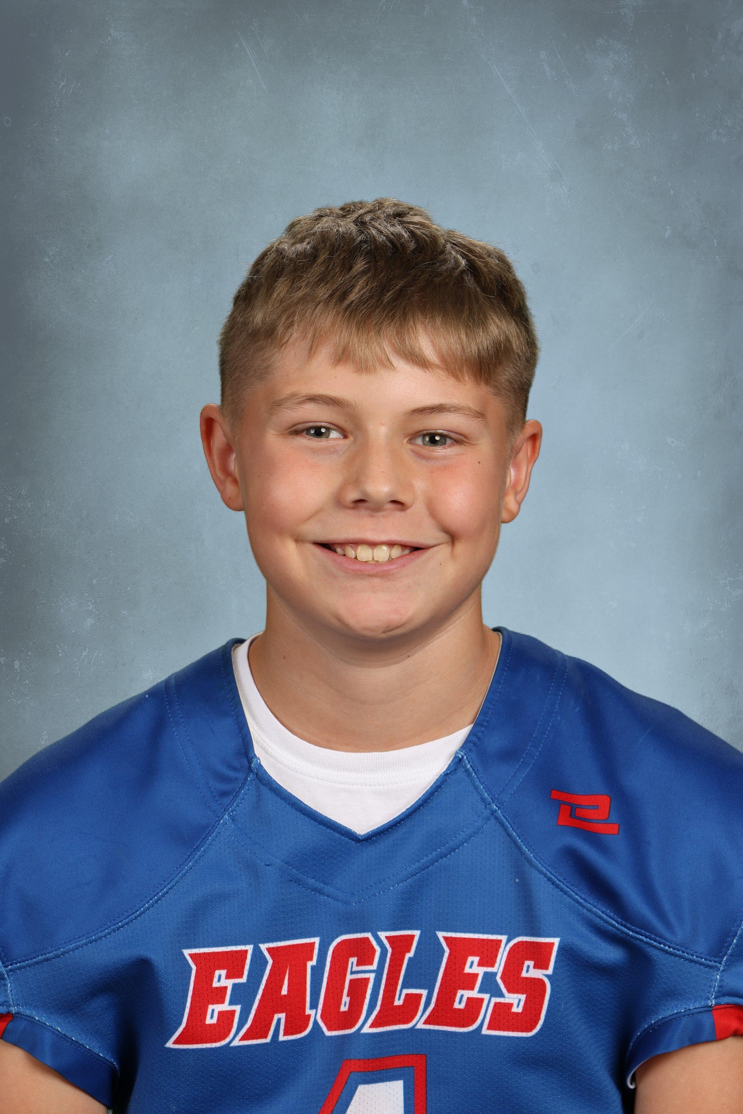 Chase Borchardt