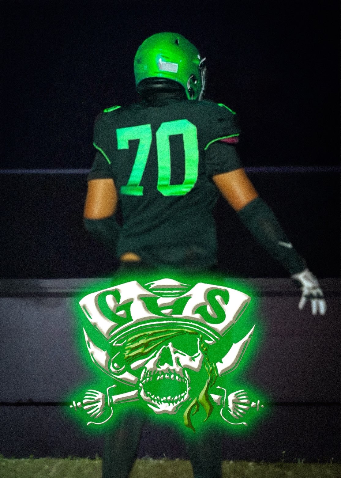 Marcus Williams - Rising Star: Marcus Williams Shines on the Gridiron