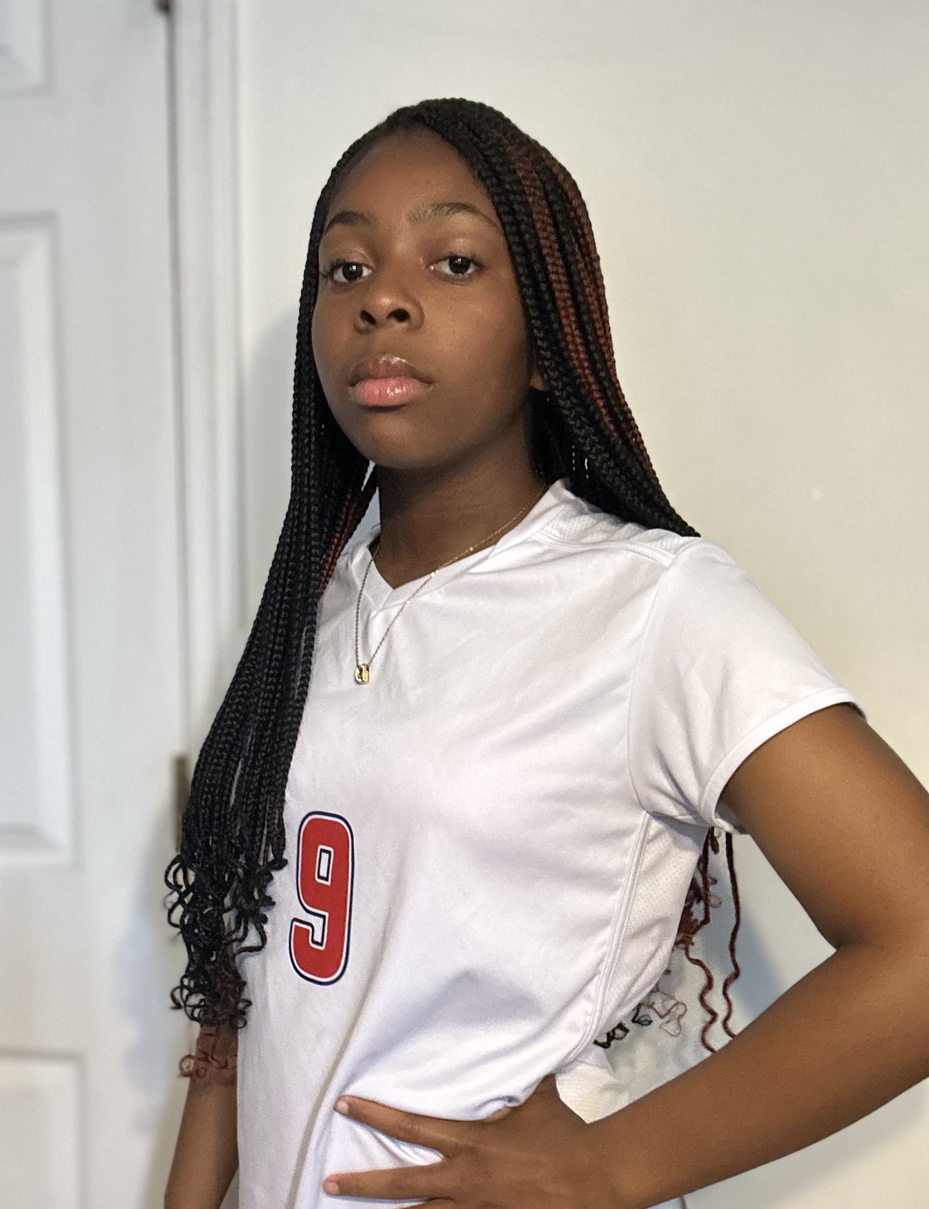 Demarionna Brandy