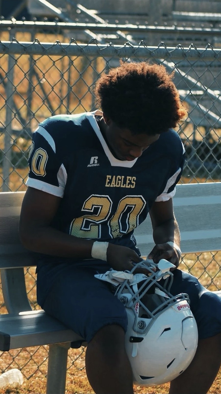 Rising Star: The Inspiring Journey of Jackson Blackwell-Evans