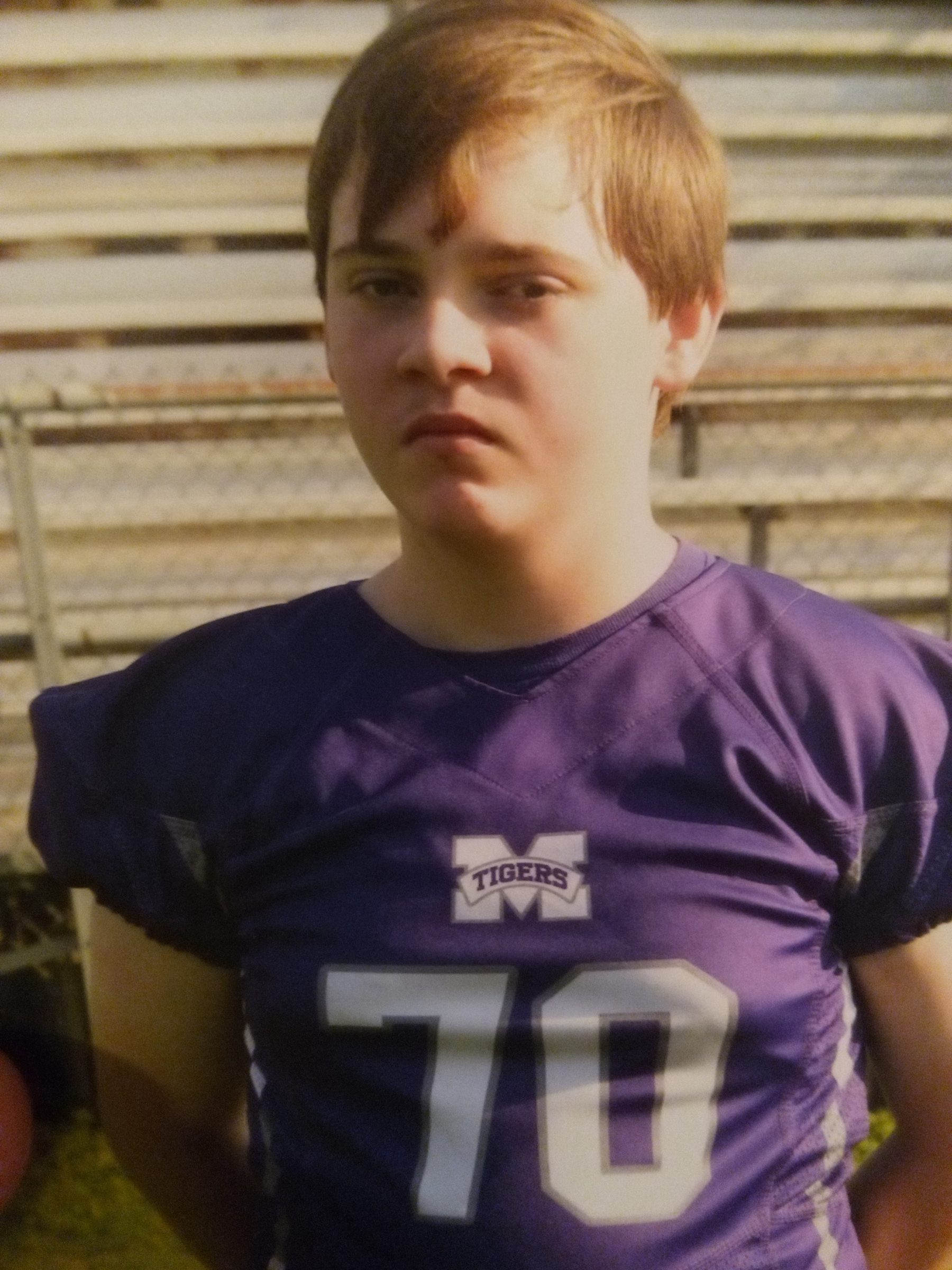 Parker Reeves