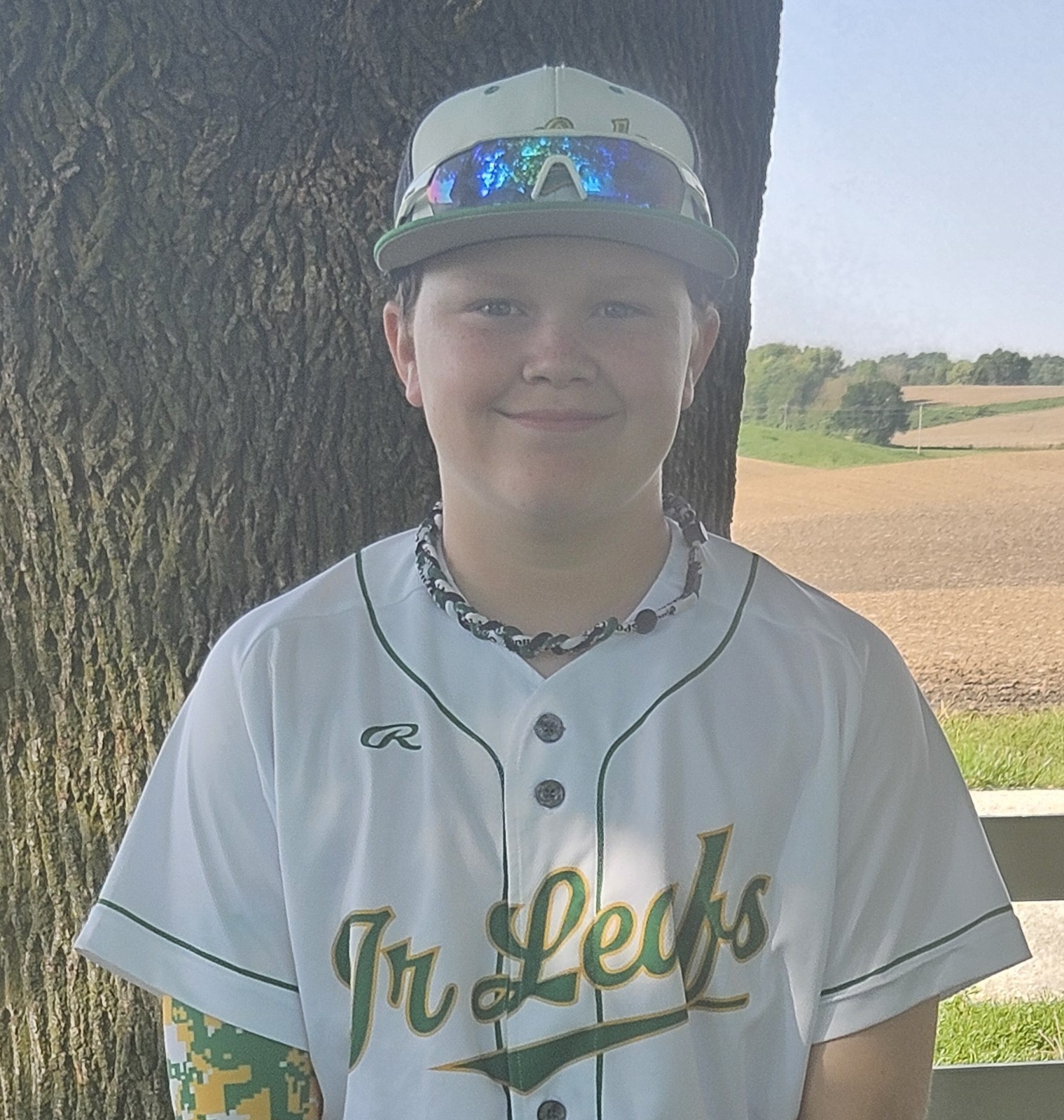 Keagan Ginther