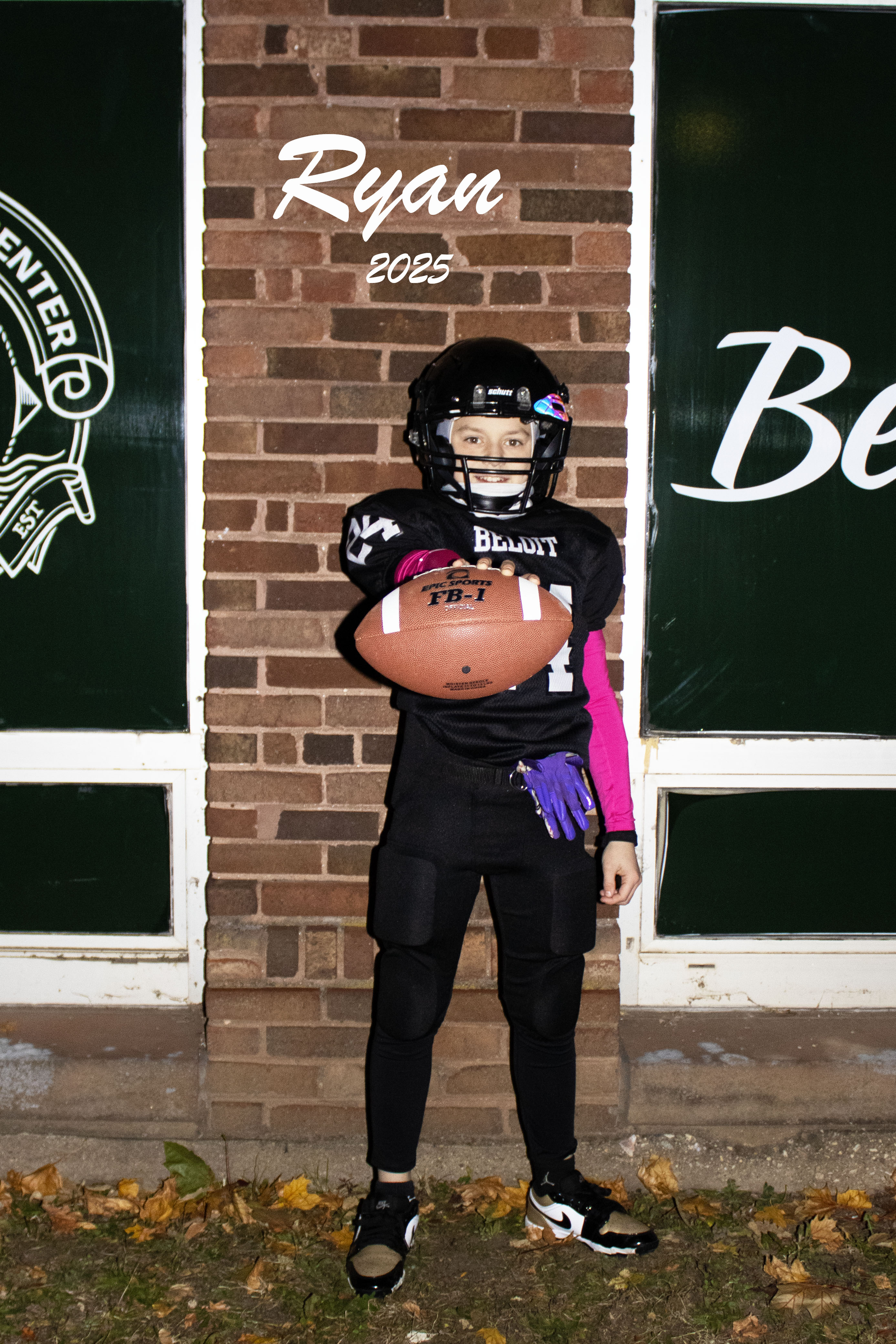 Ryan Colburn-Sanchez