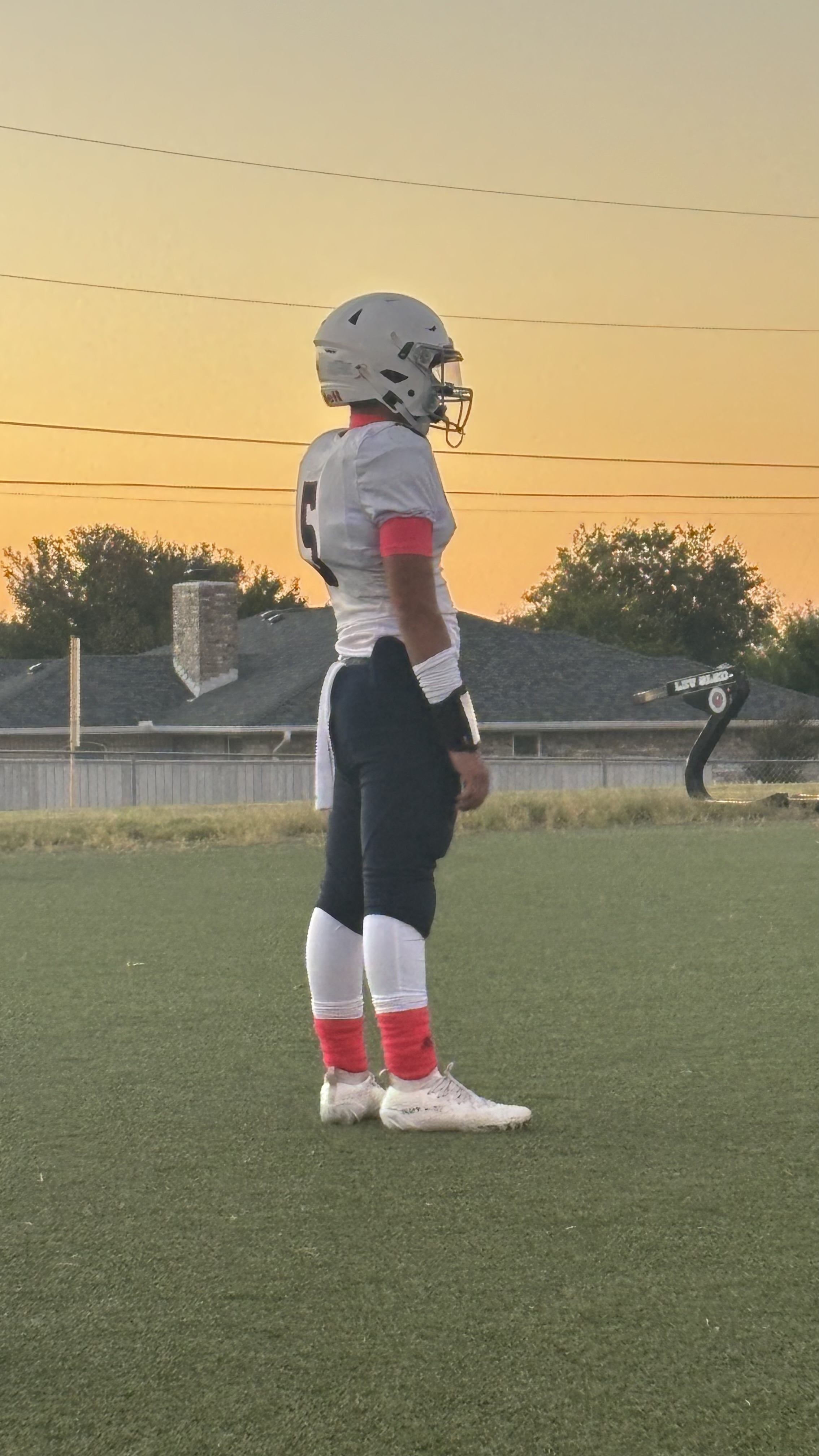 Javier Sanchez, football athlete profile picture