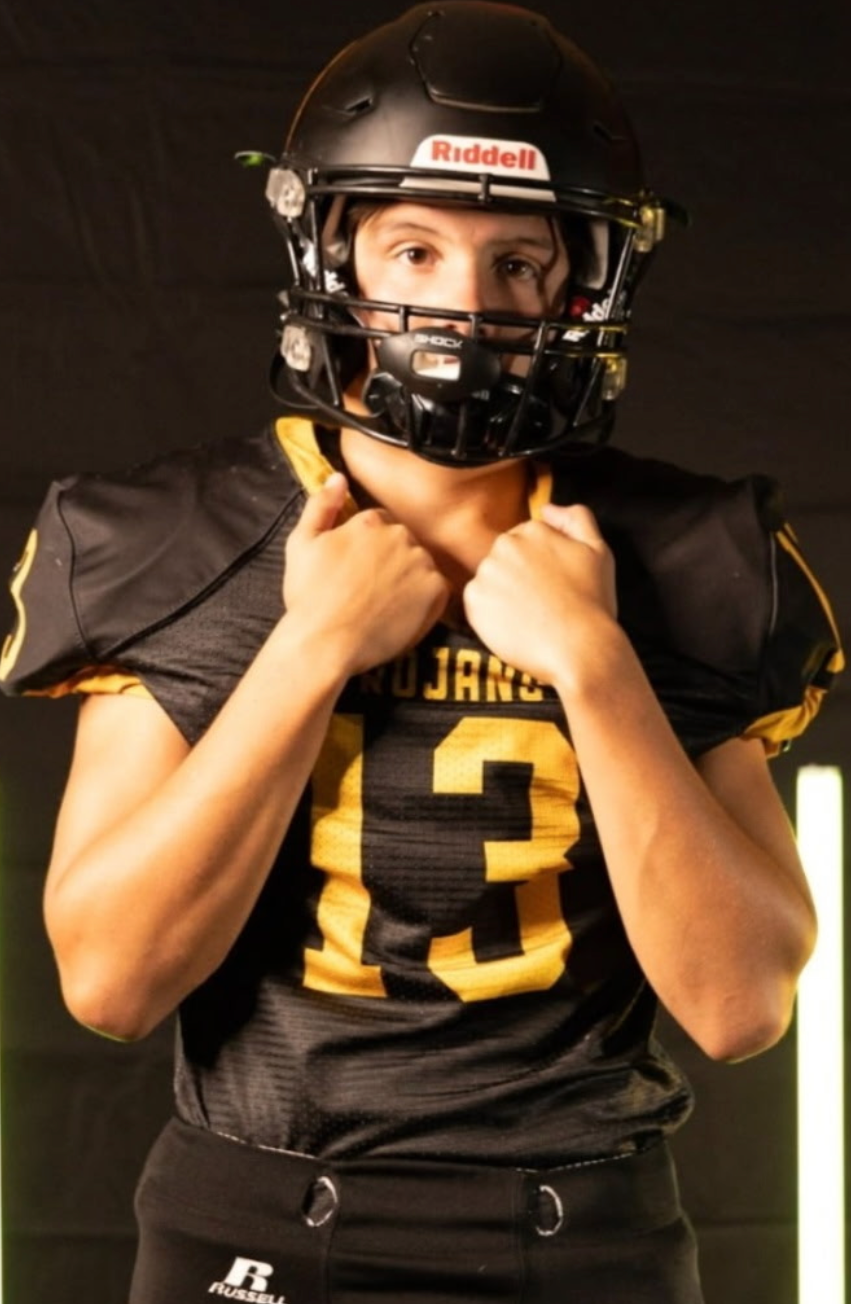 Talon Gaona