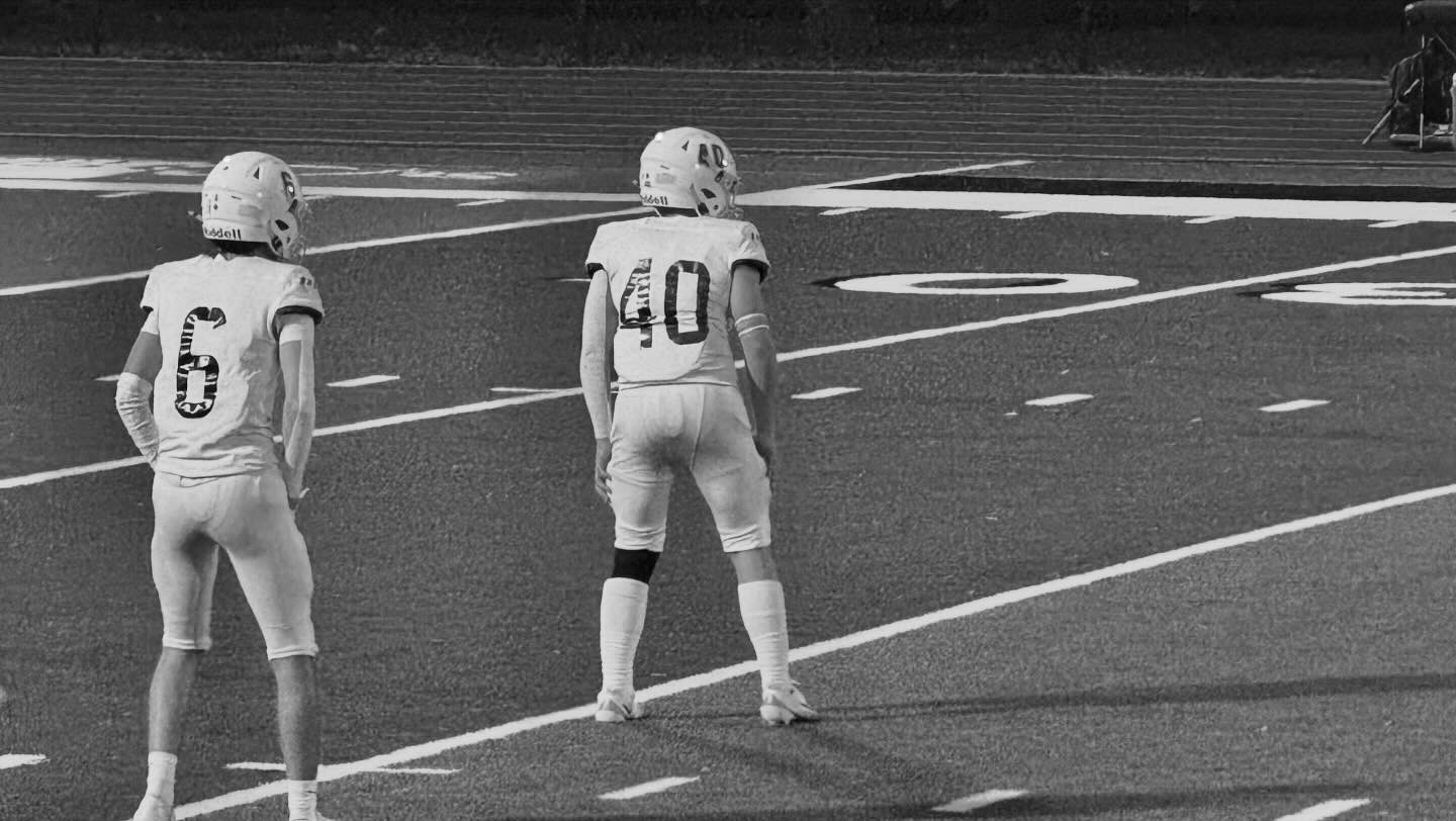 bentley smith, Football athlete profile picture