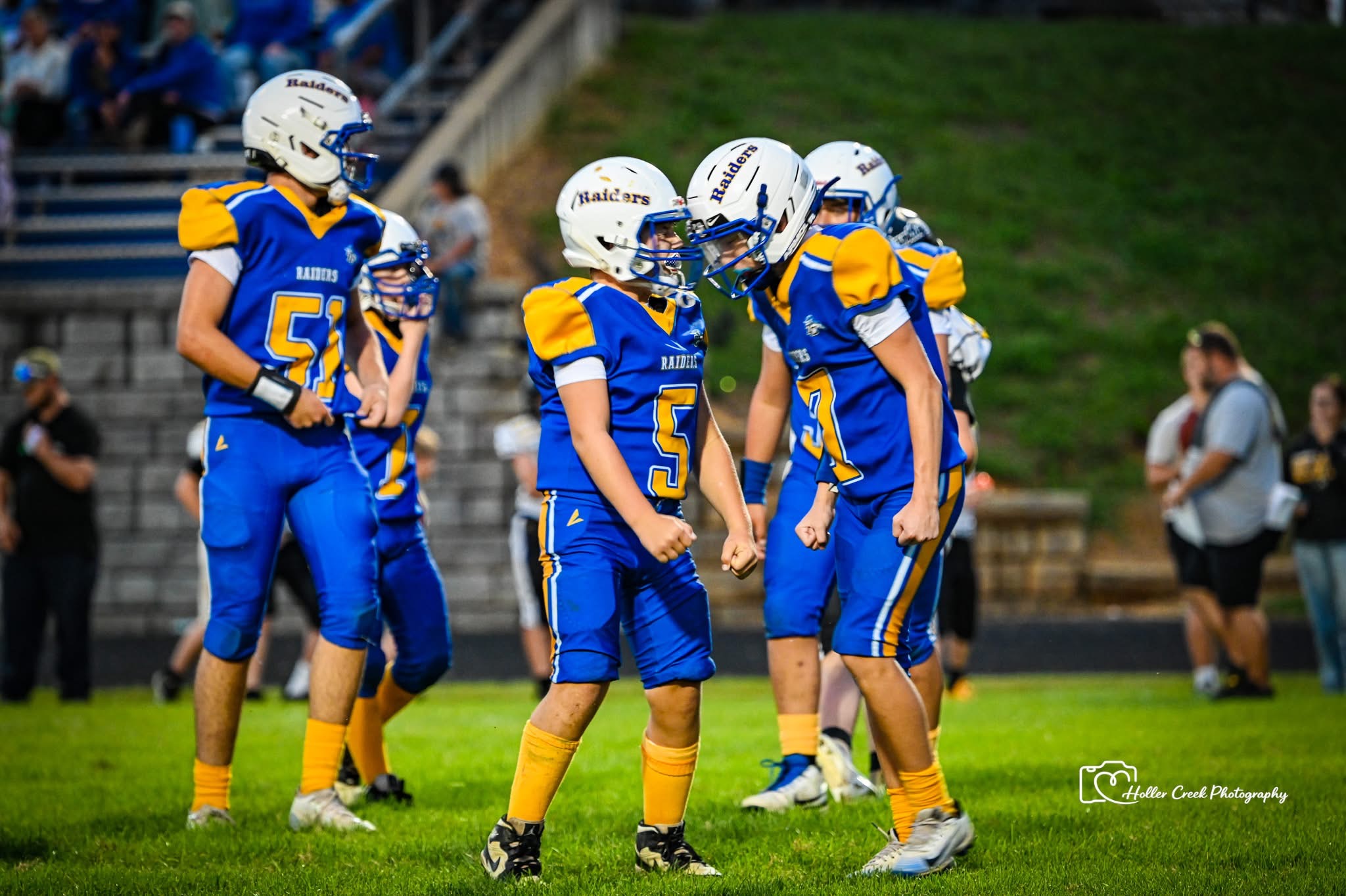 klayton bernard, Football athlete profile picture