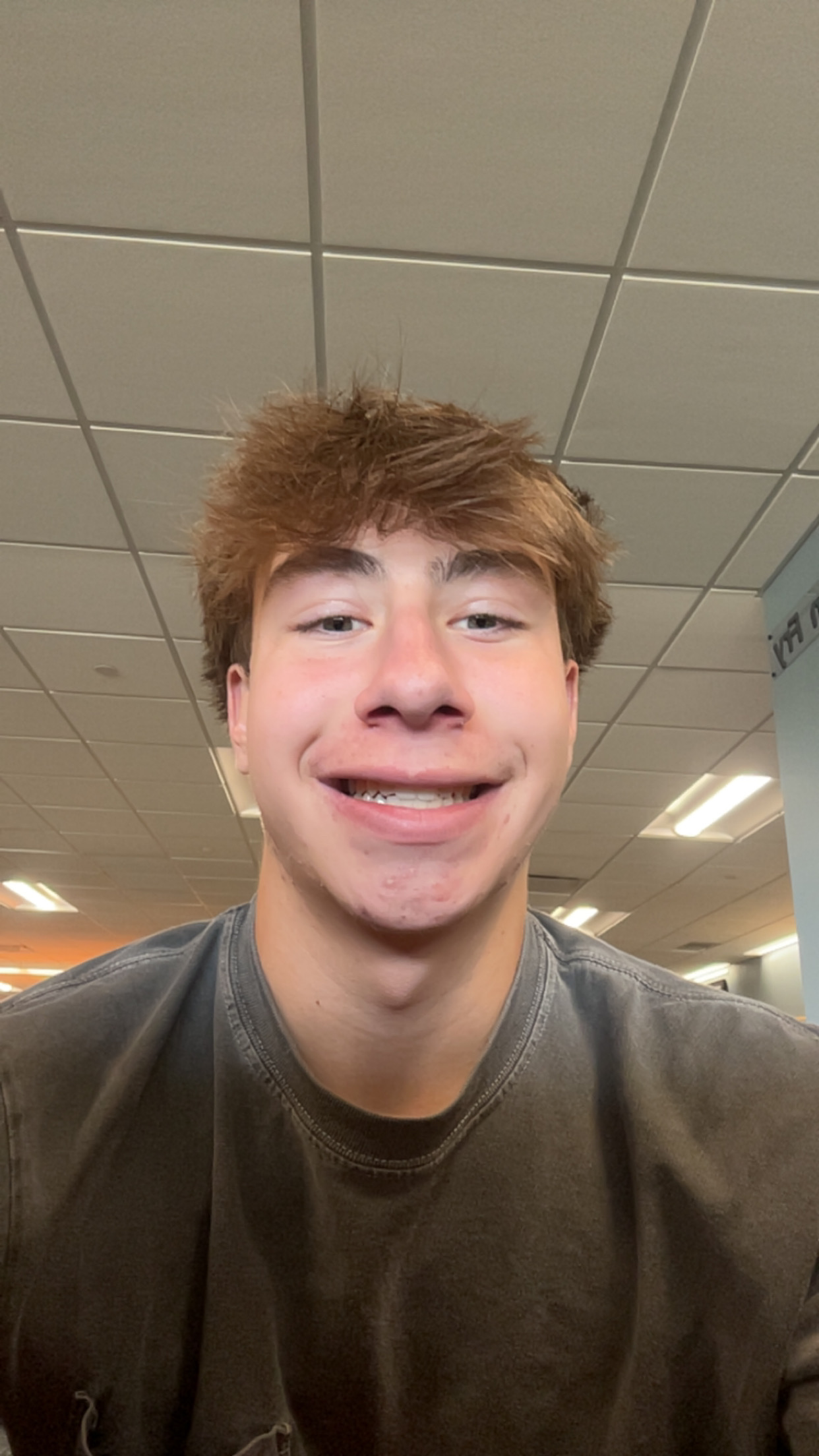 Zachary Mathias