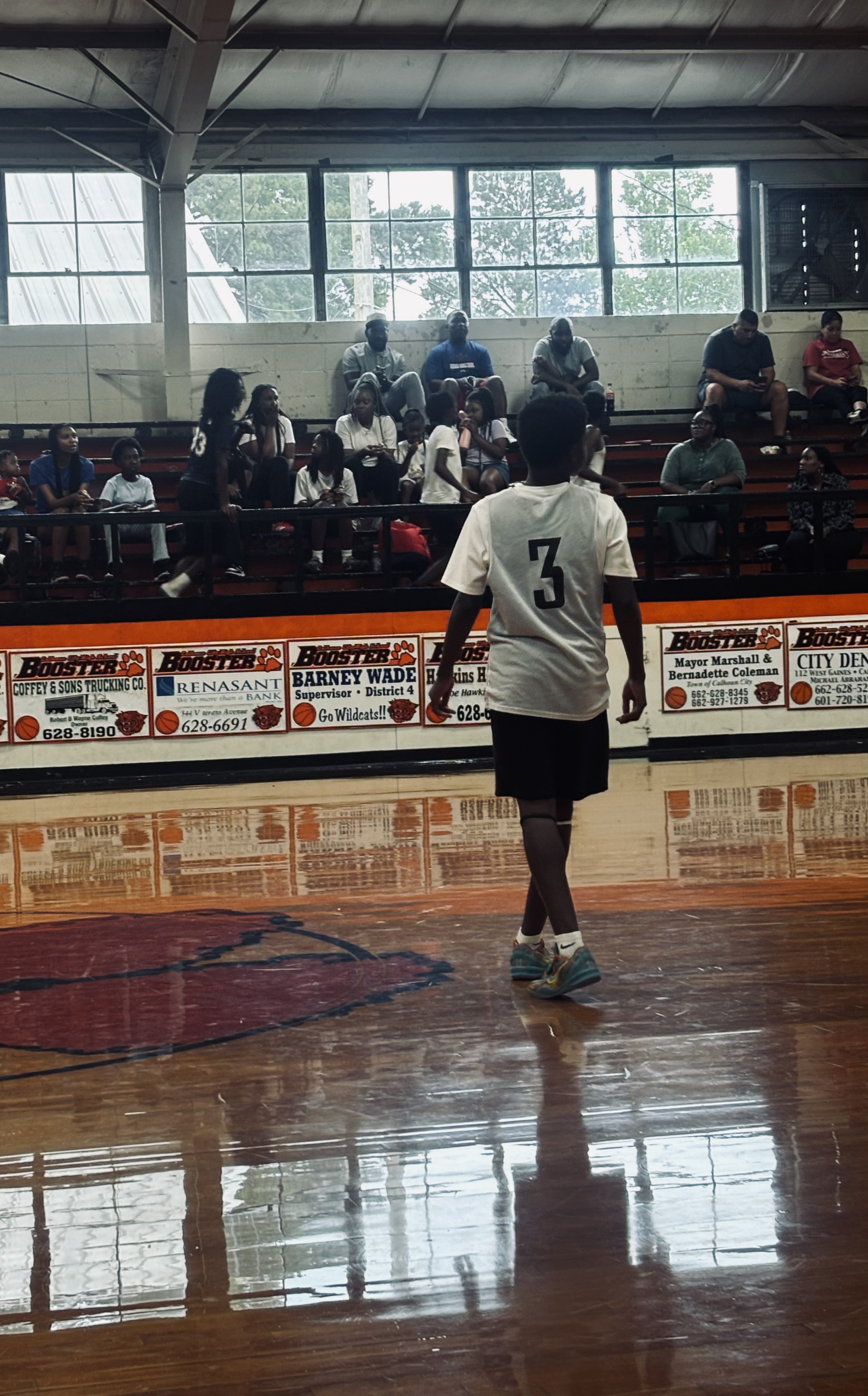jaylan mister