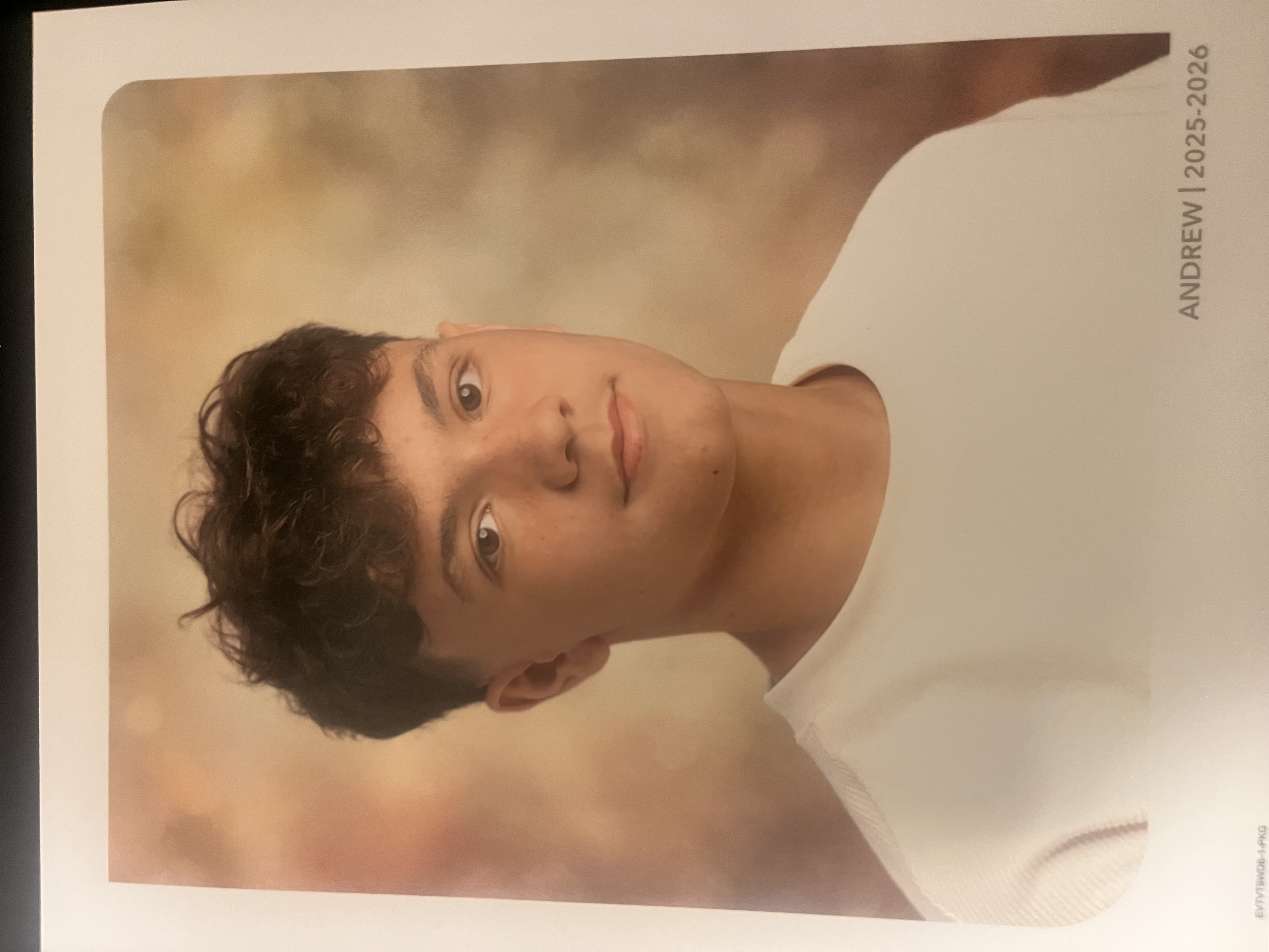 Drew Margillo Jr
