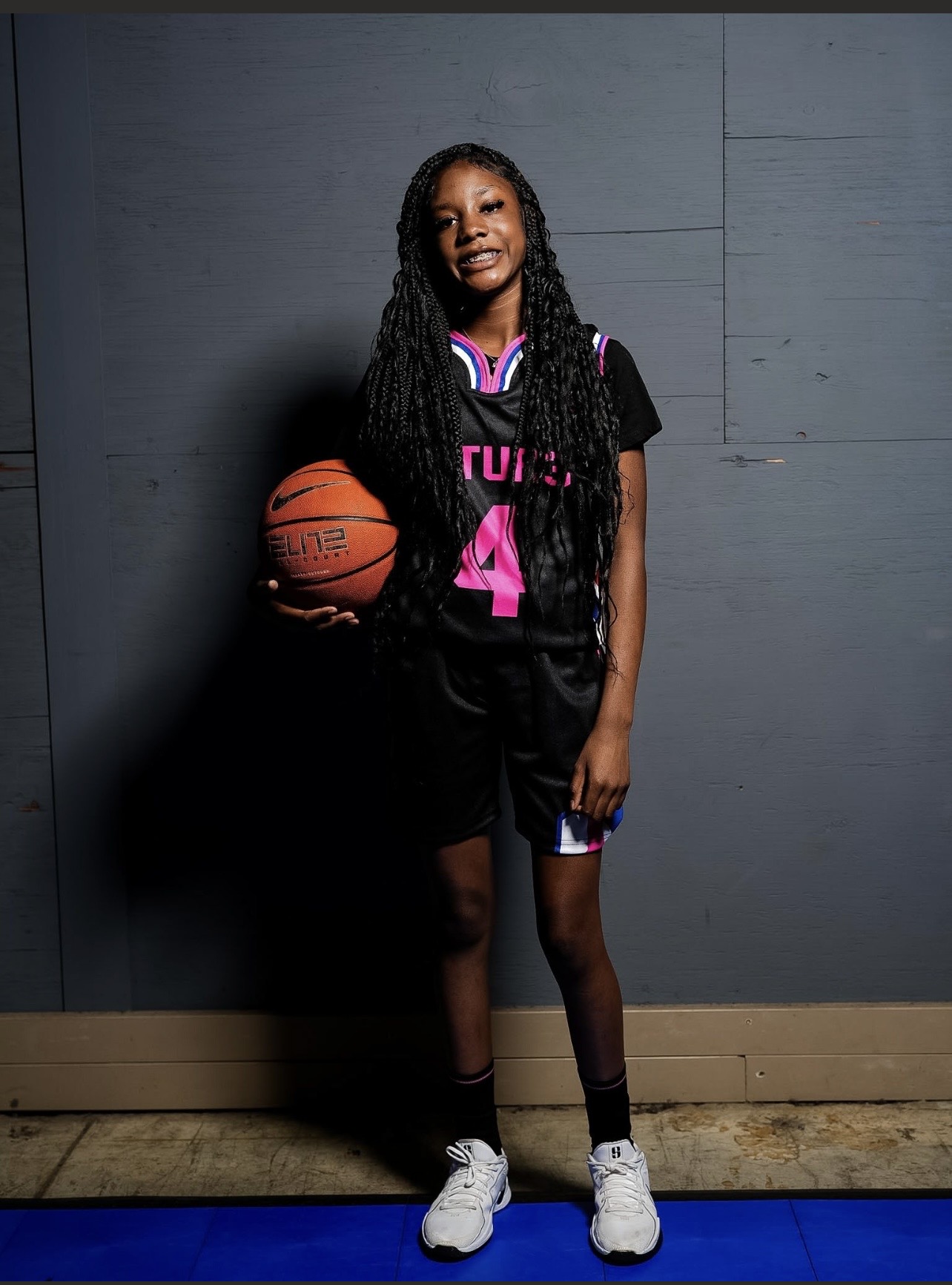 Ziyah Carter