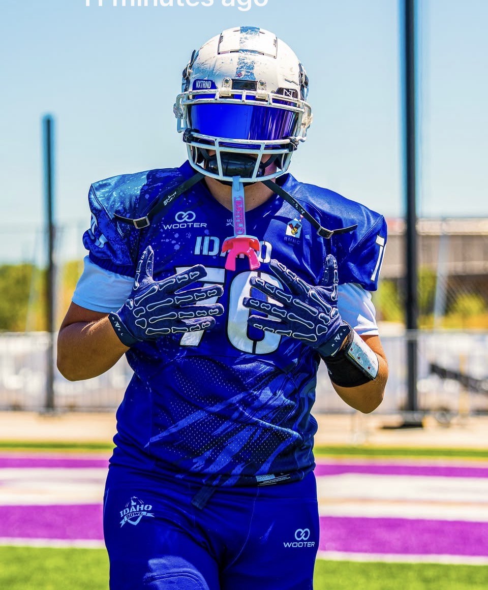 Rashaun Roman