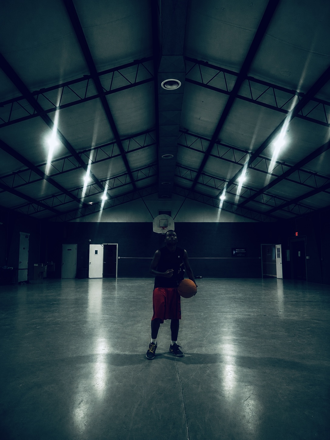 Jayquan Kelly, Basketball athlete profile picture
