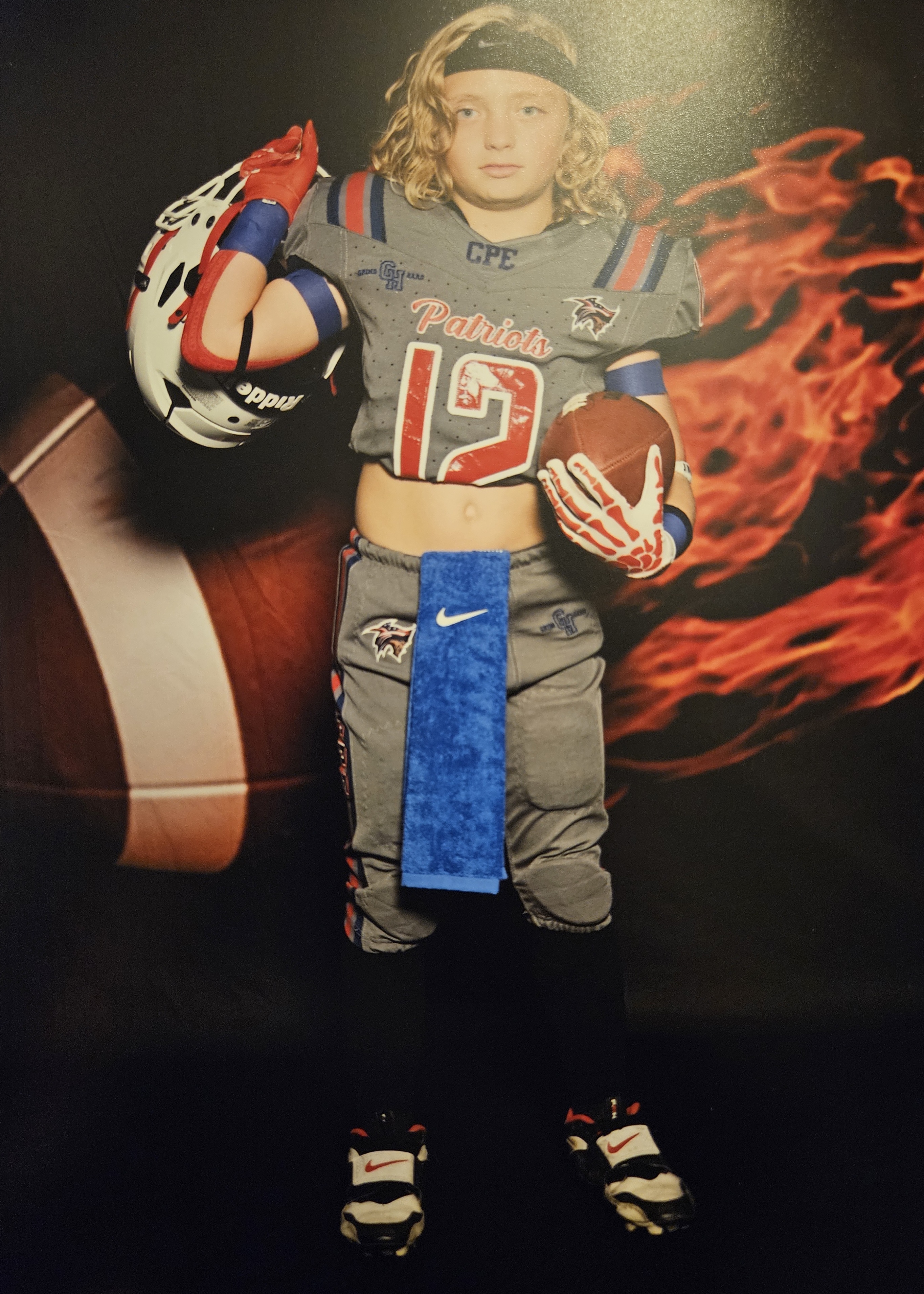 Jayden Stewart
