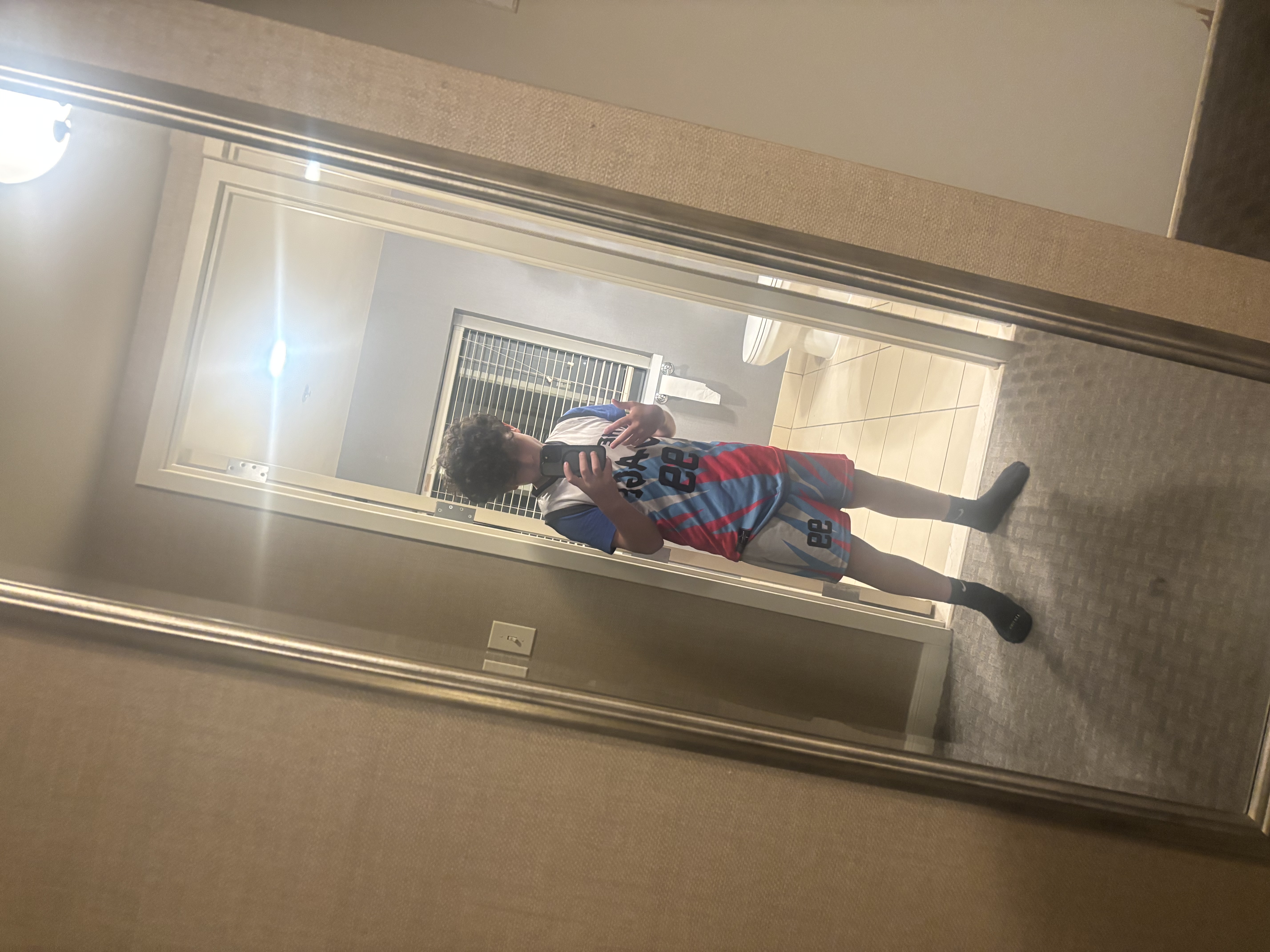 Ayden Stout, Basketball athlete profile picture