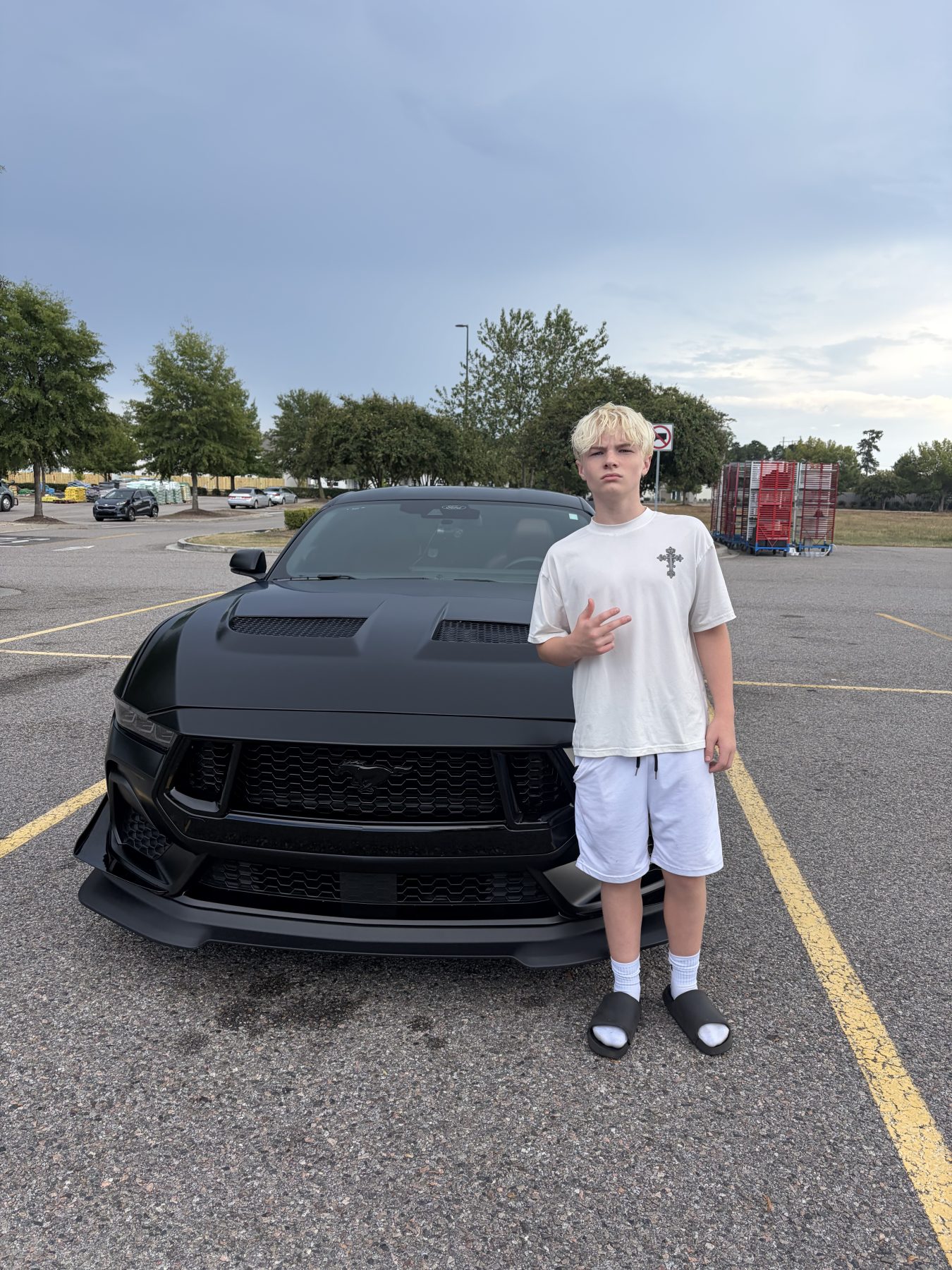 Braylon Hamilton, Basketball athlete profile picture