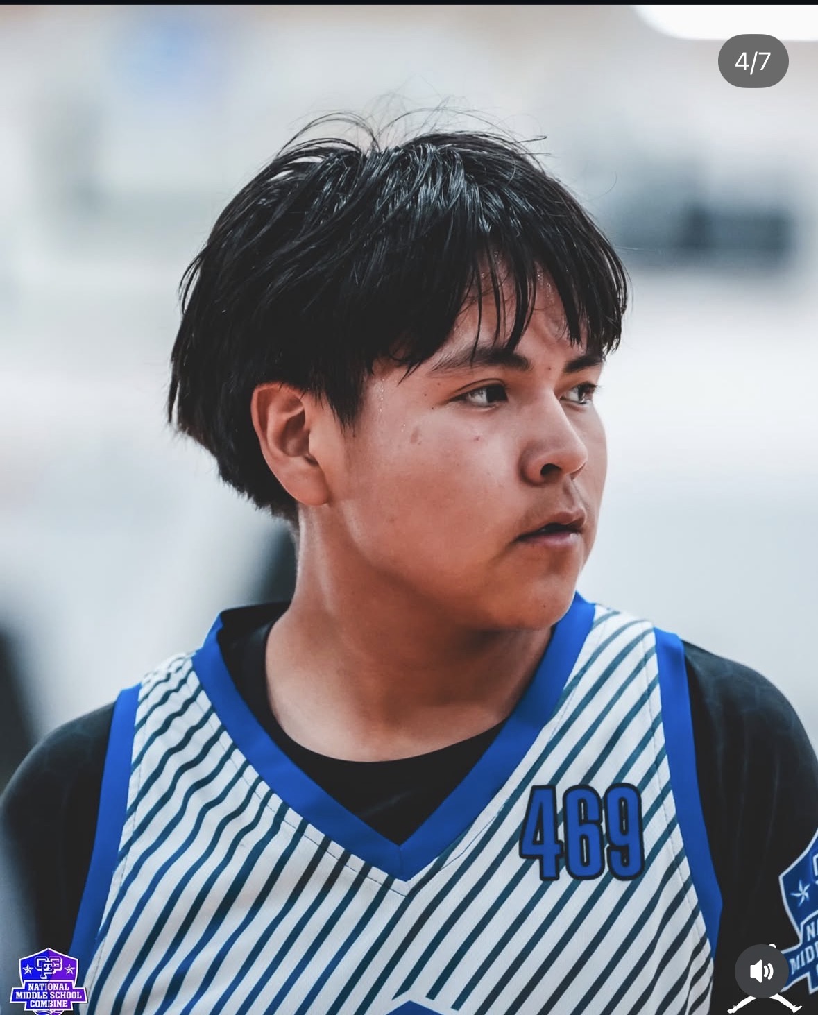 myles woody profile photo