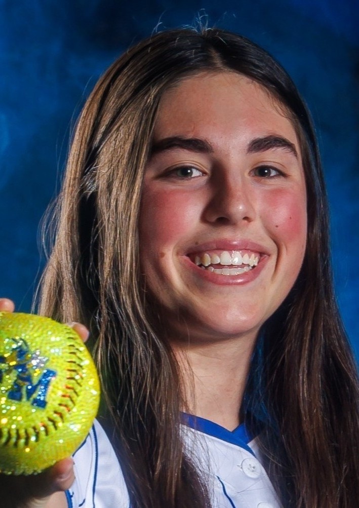 Elaina Hildebrand, Softball athlete profile picture